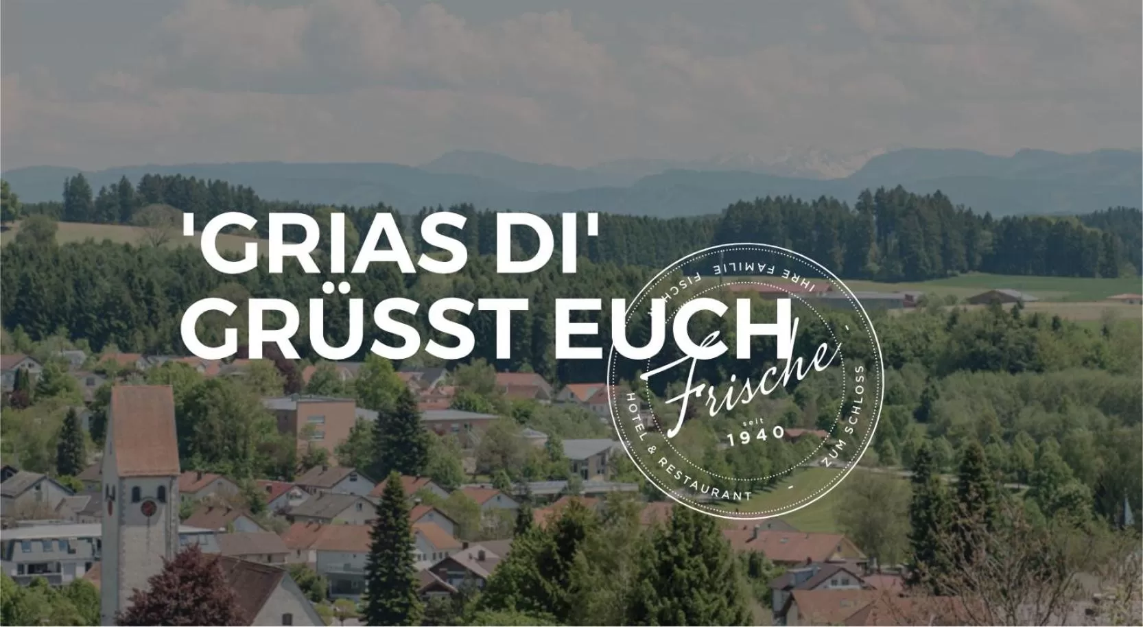 Property building in Boutique - Hotel Zum Schloss