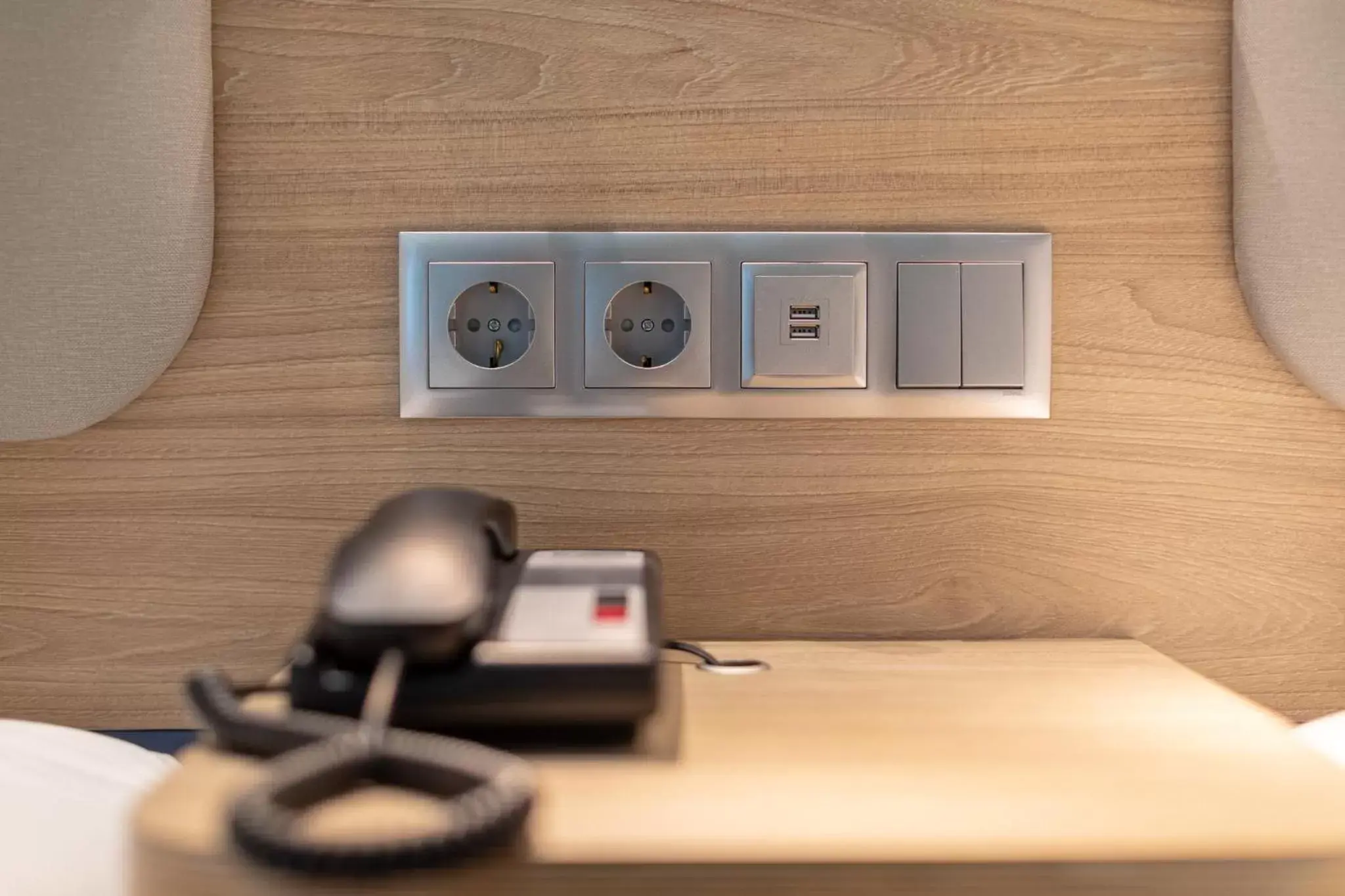 Standard Double Room with Sofa Bed in Holiday Inn Express - Lisbon - Plaza Saldanha by IHG Standard Double Room with Sofa Bed in Holiday Inn Express - Lisbon - Plaza Saldanha by IHG