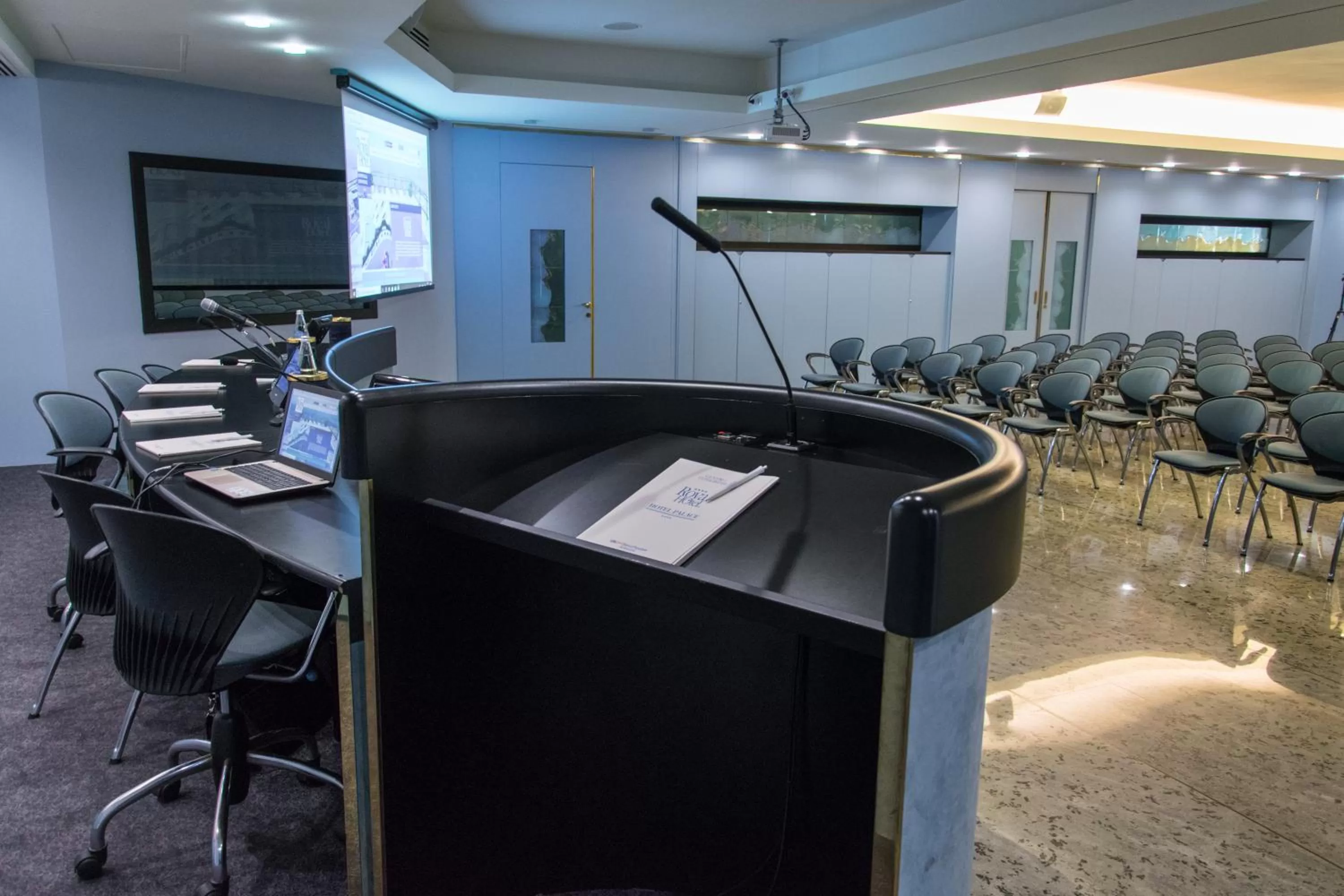 Activities in Hotel Royal