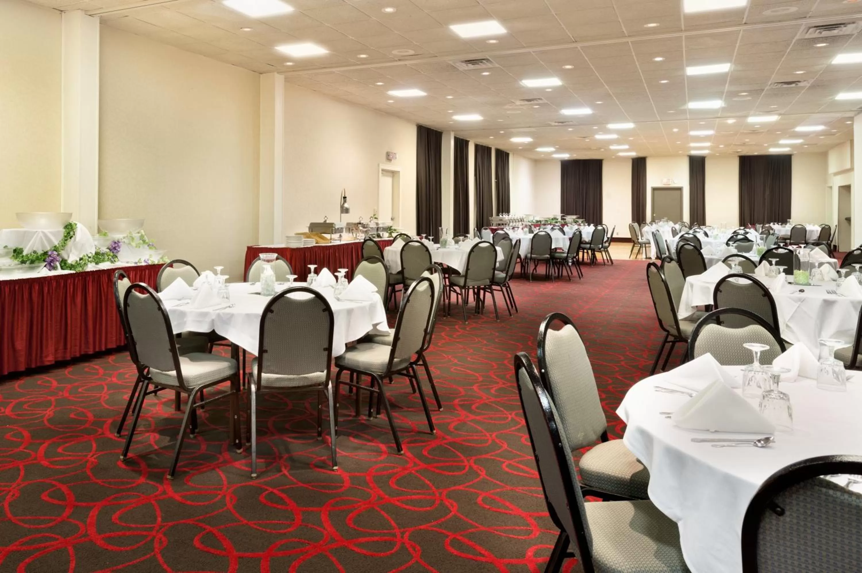 Banquet/Function facilities in AmericInn by Wyndham Janesville