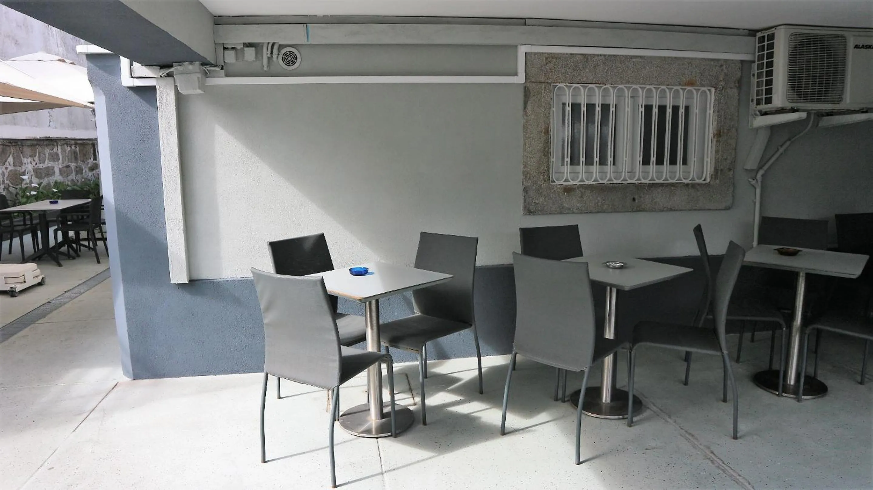 Hotel Senhor de Matosinhos