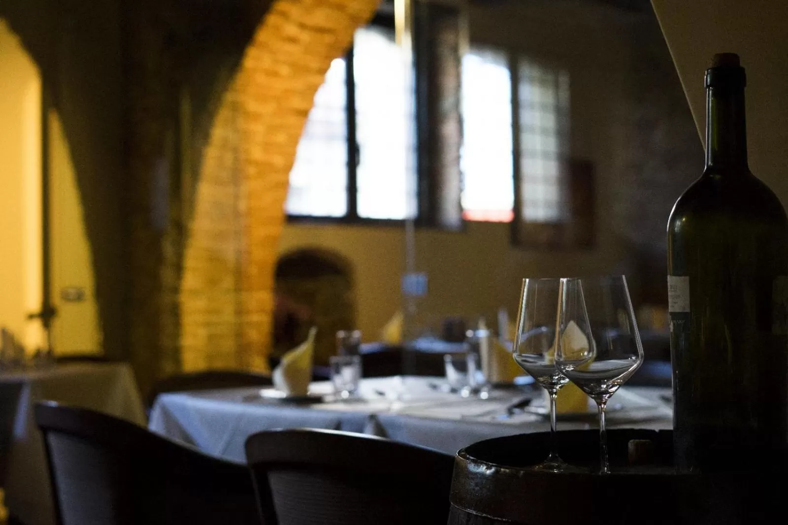 Le Corti - Dimora storica