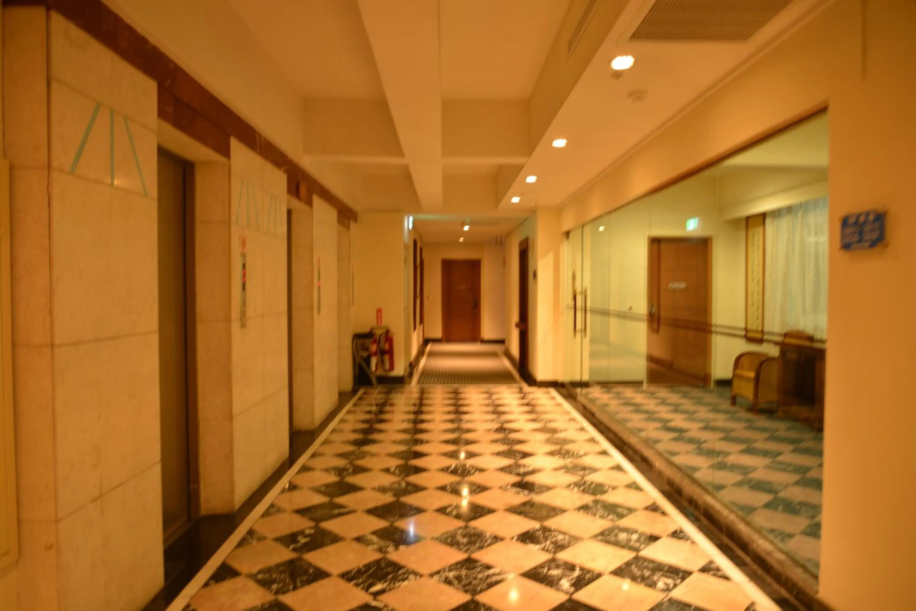 Kingship Hotel Kaohsiung Inter Continental