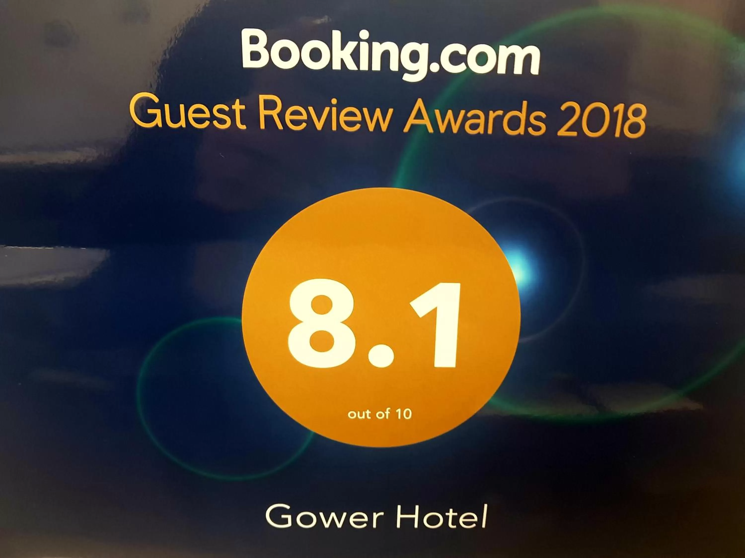 Certificate/Award in Aaraya London