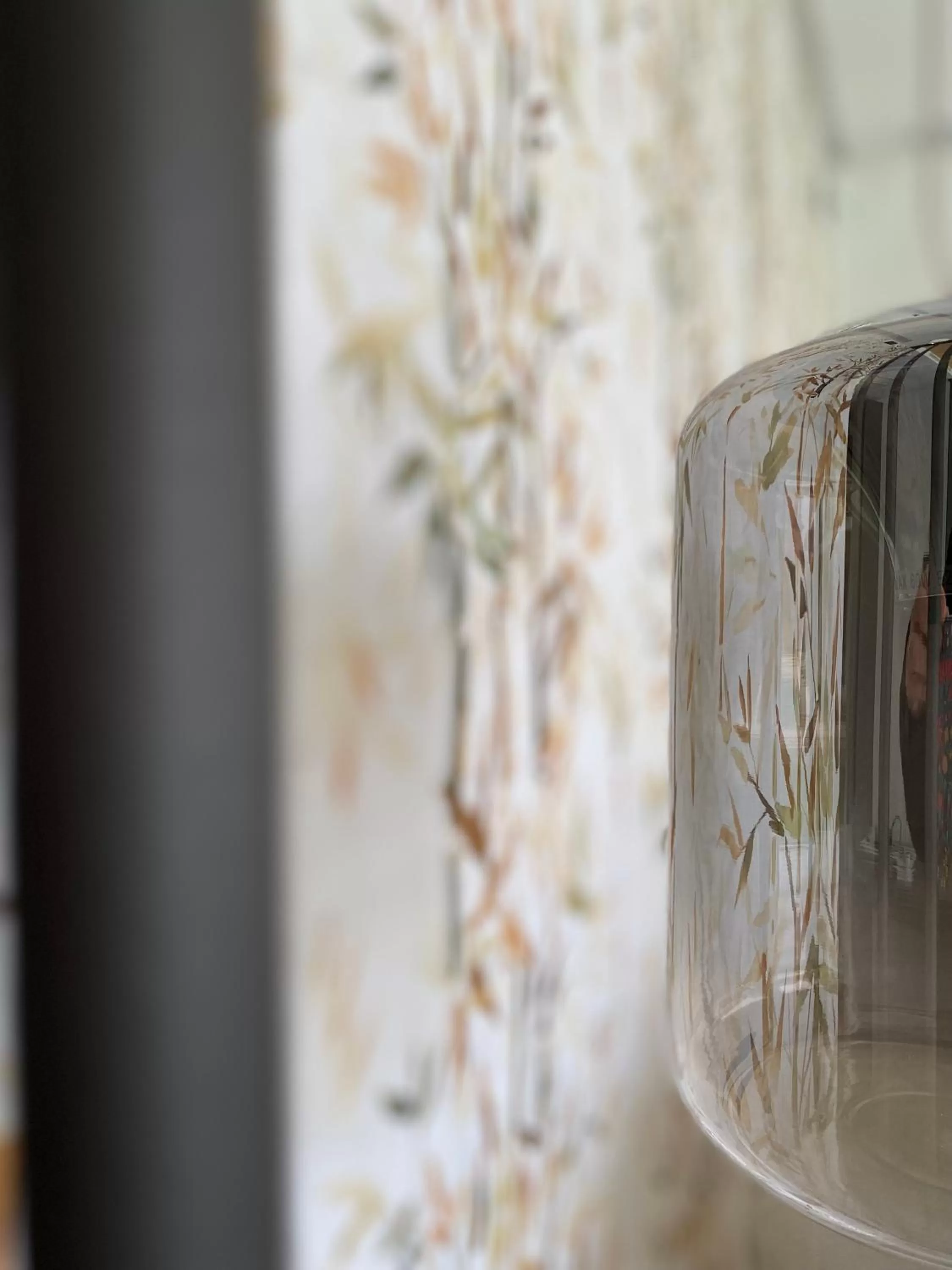 Decorative detail in Relais Limonaia - Suites & Garden SPA