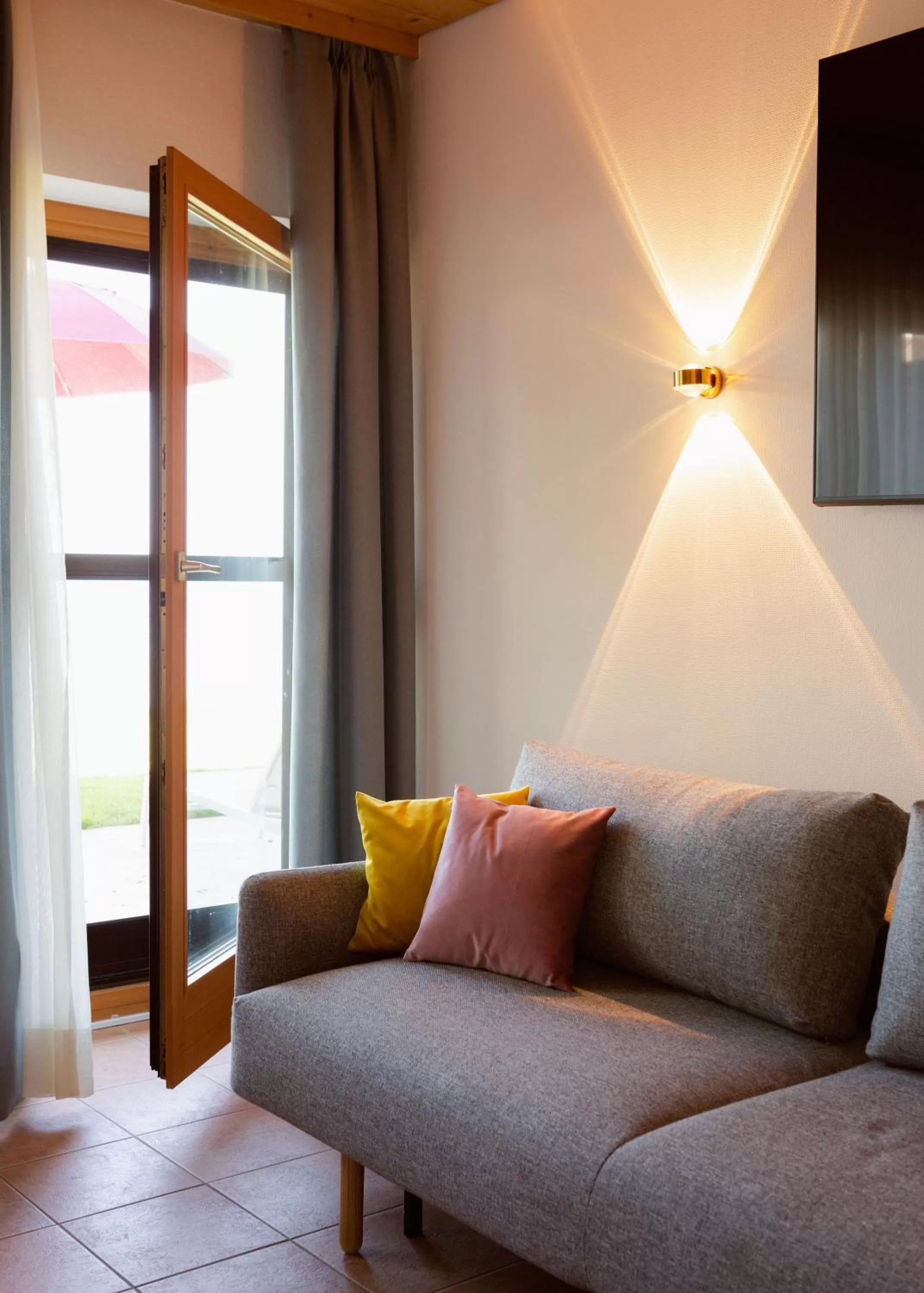 Photo of the whole room in Strandhotel SüdSee Diessen am Ammersee