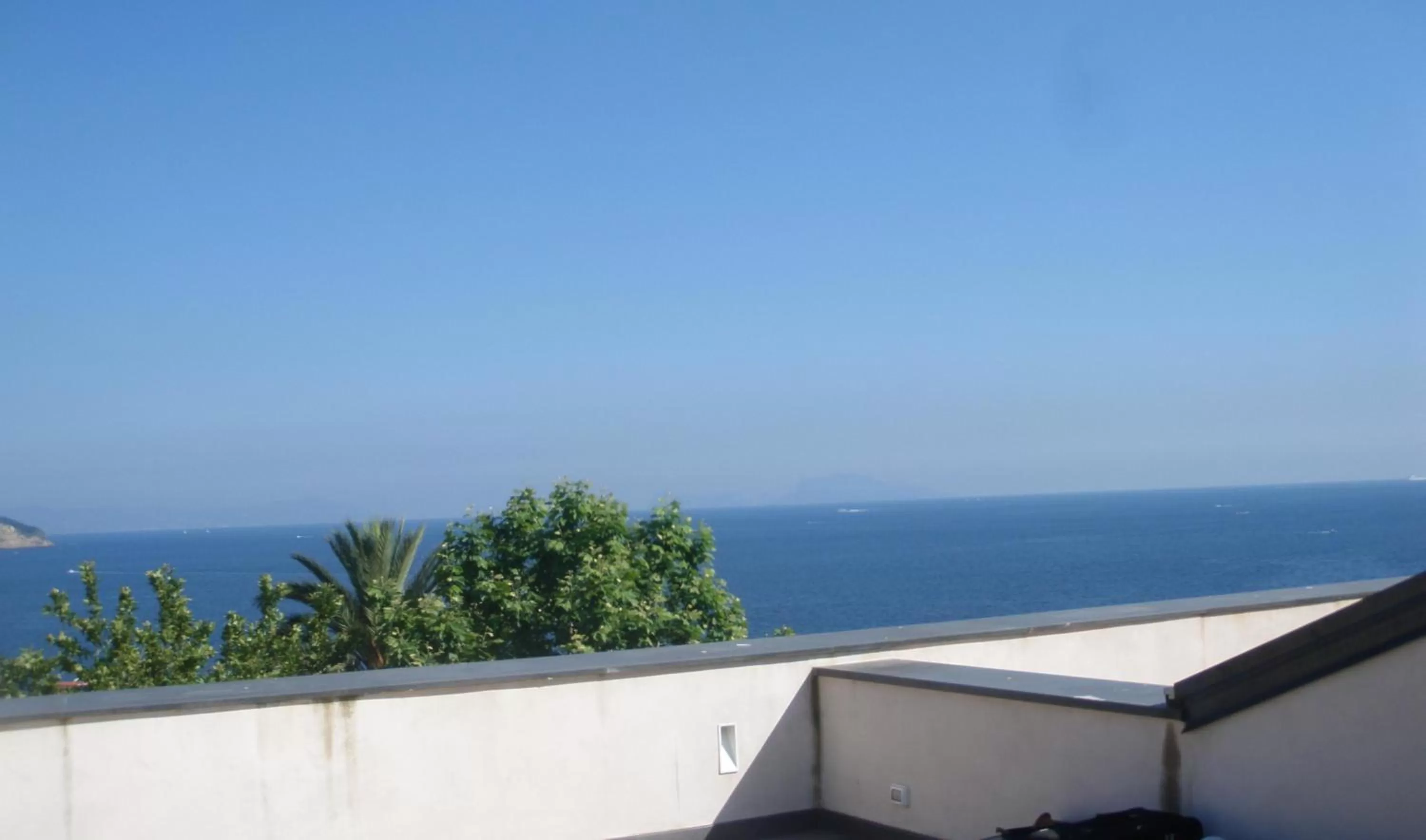 View (from property/room) in Villa Avellino Historic Residence