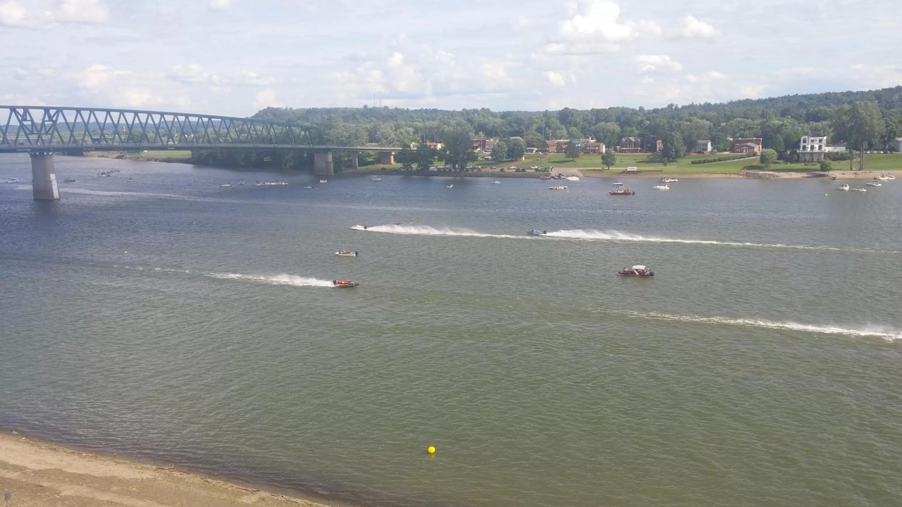 Activities in Lafayette Hotel Marietta