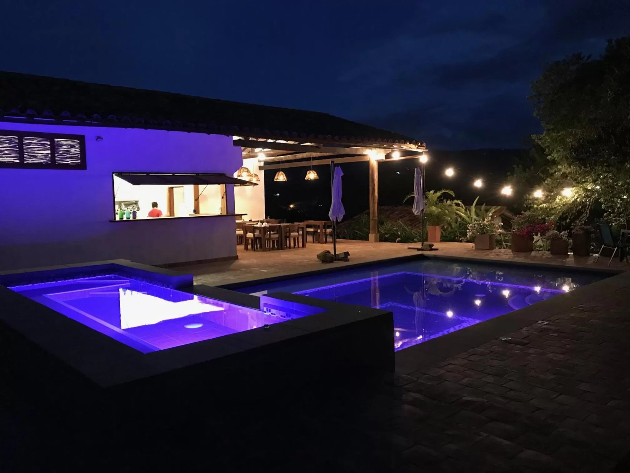 Property building in Achiotte by Masaya Collection