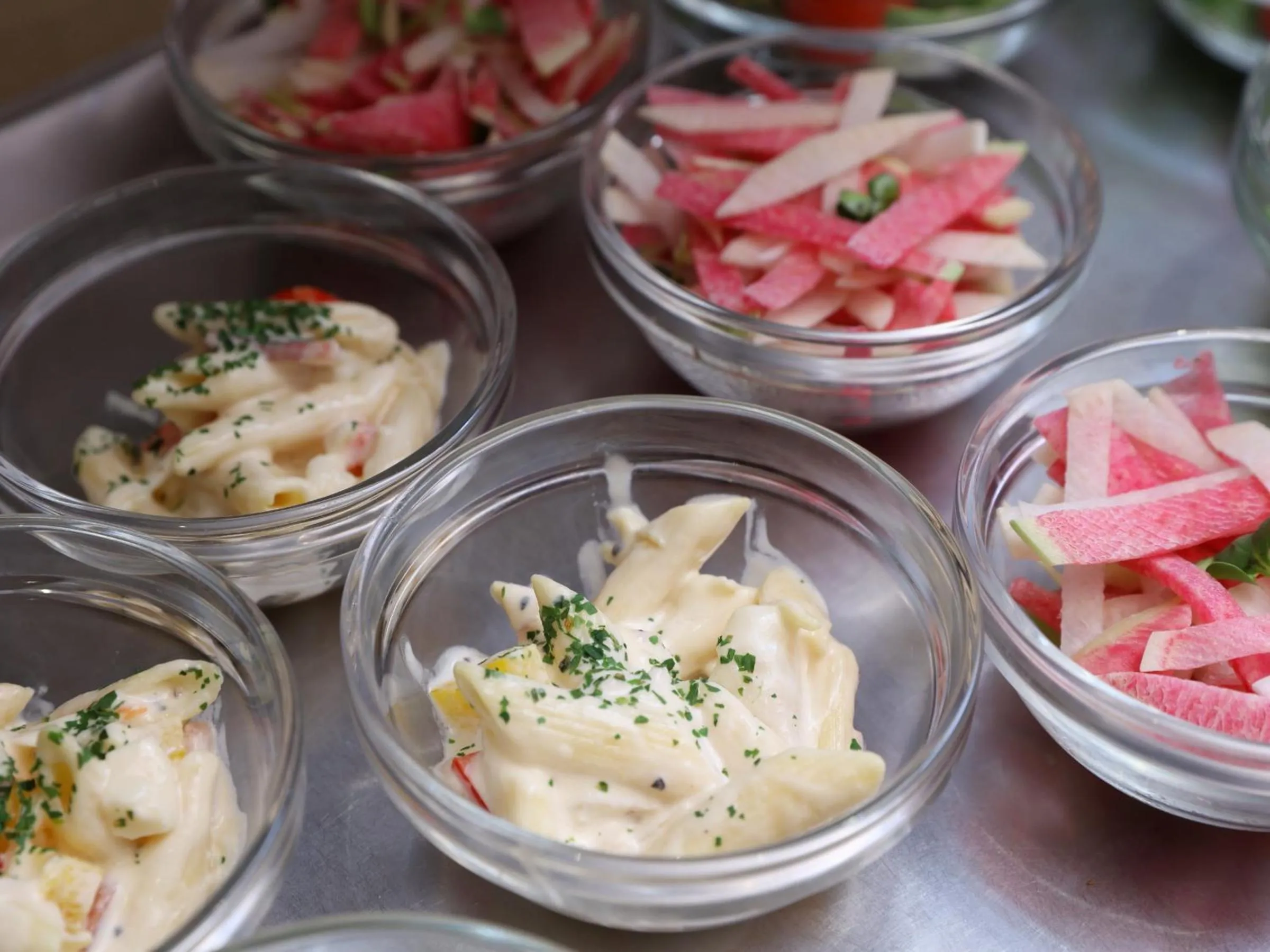 Food in Dormy Inn EXPRESS Asakusa