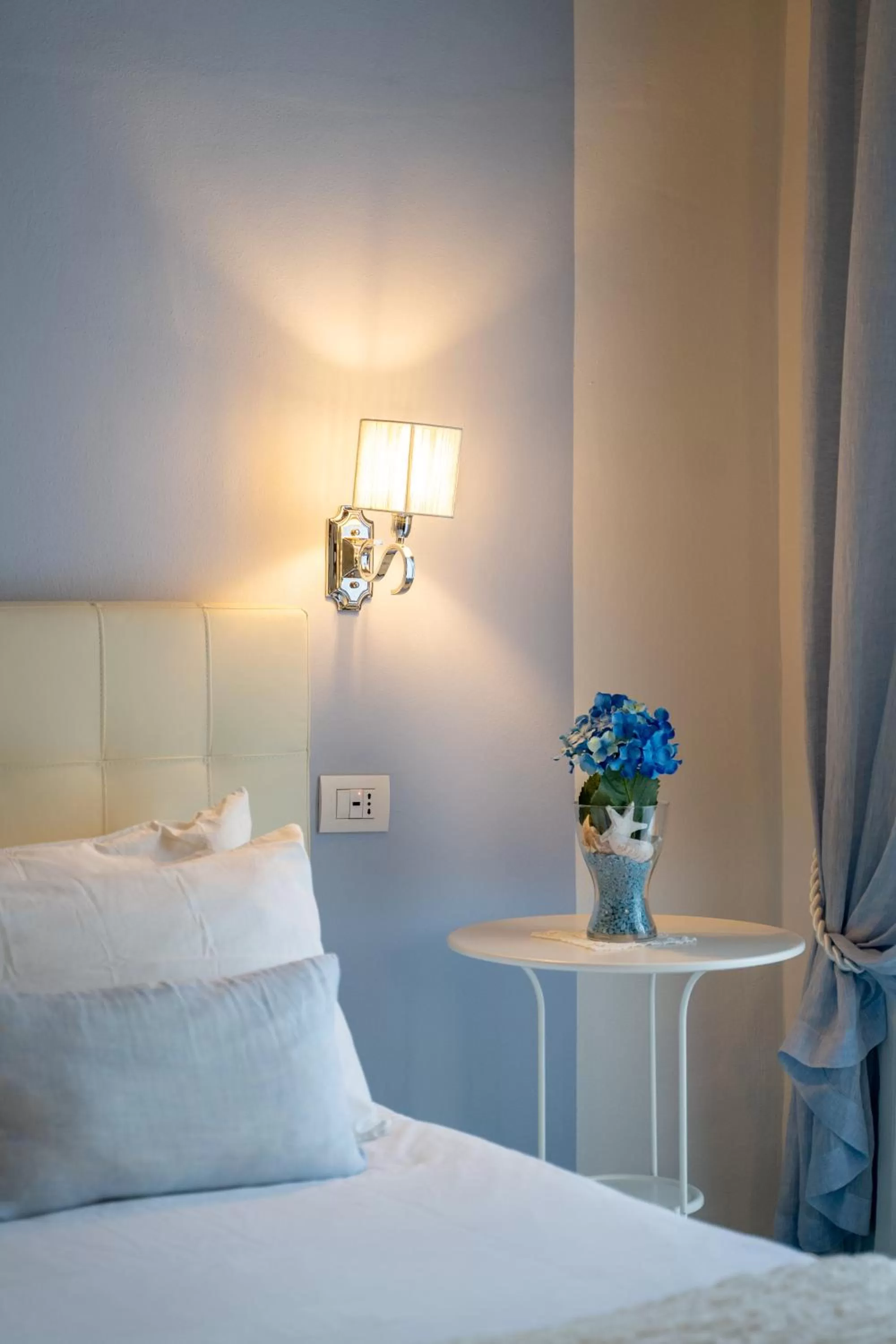 Bed in Sotto le Stelle ai Decumani