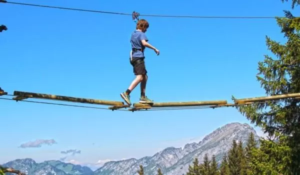 Activities in Boutique-Hôtel Chez Jan