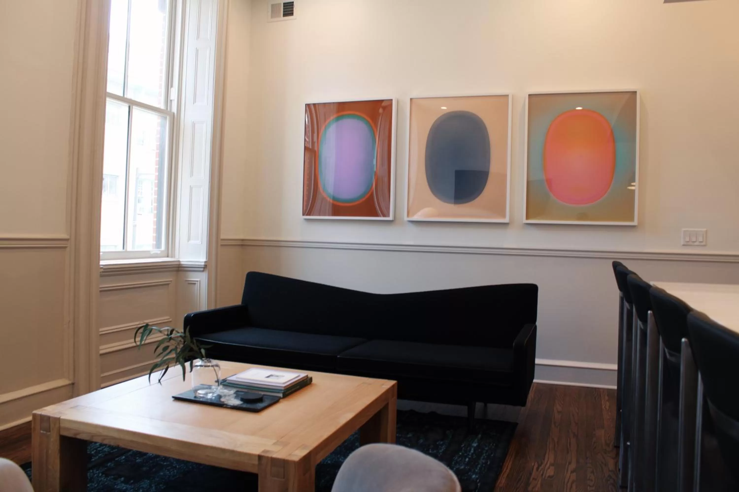 Stay Rafa At 2000 Spruce