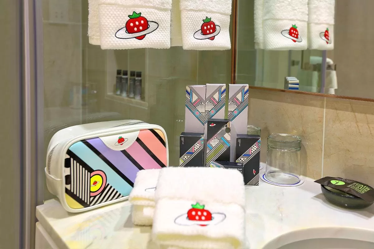 Beijing XinQiao Hotel