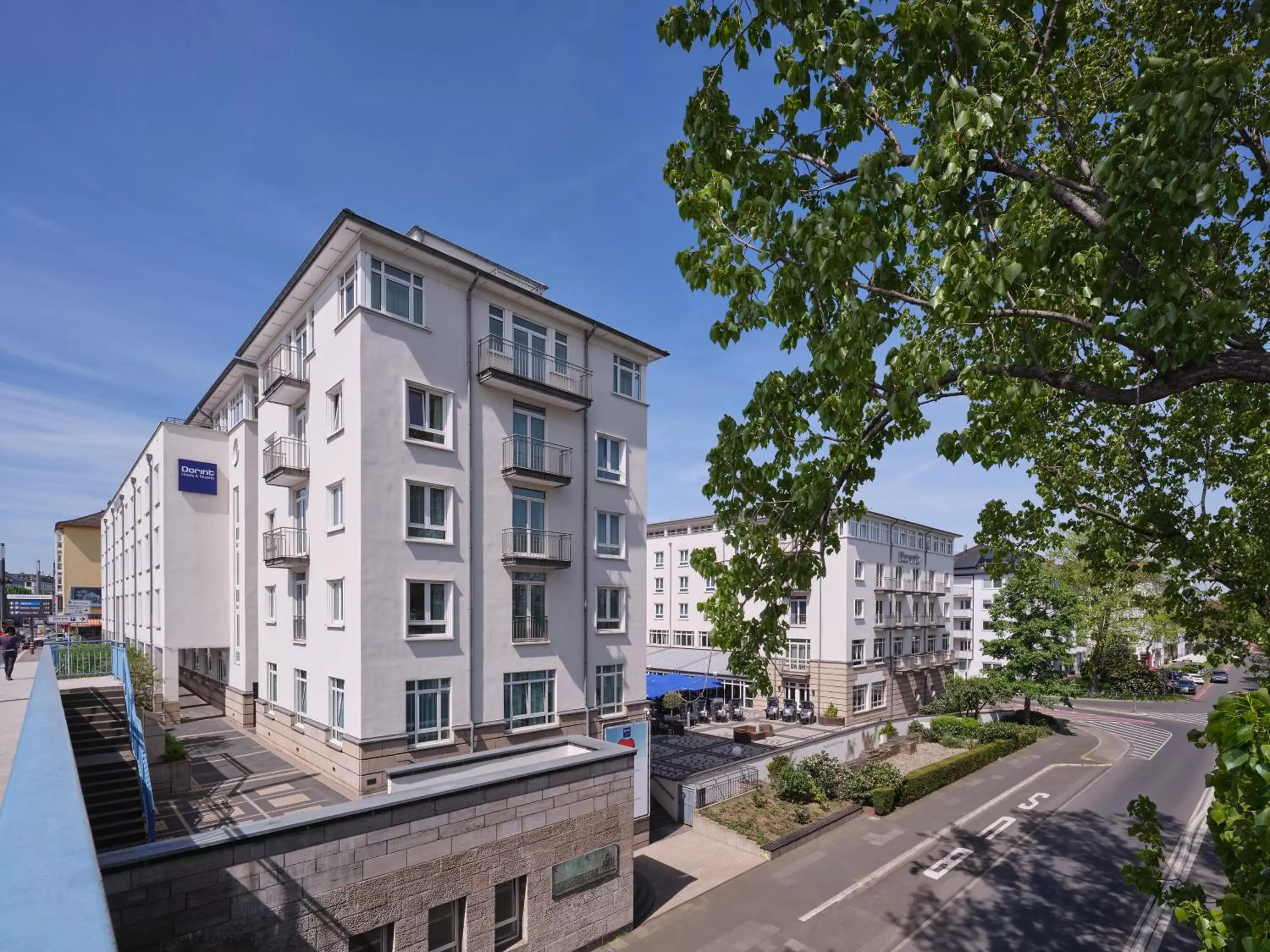 Dorint Hotel Bonn Dorint Hotel Bonn