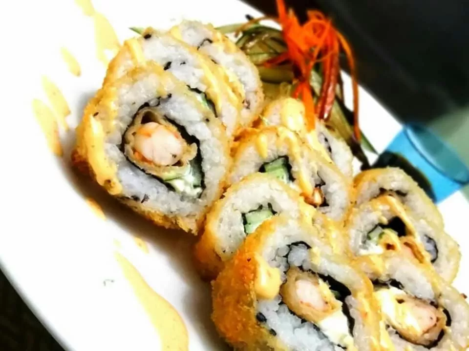 Food in TOGA GUEST HOUSE