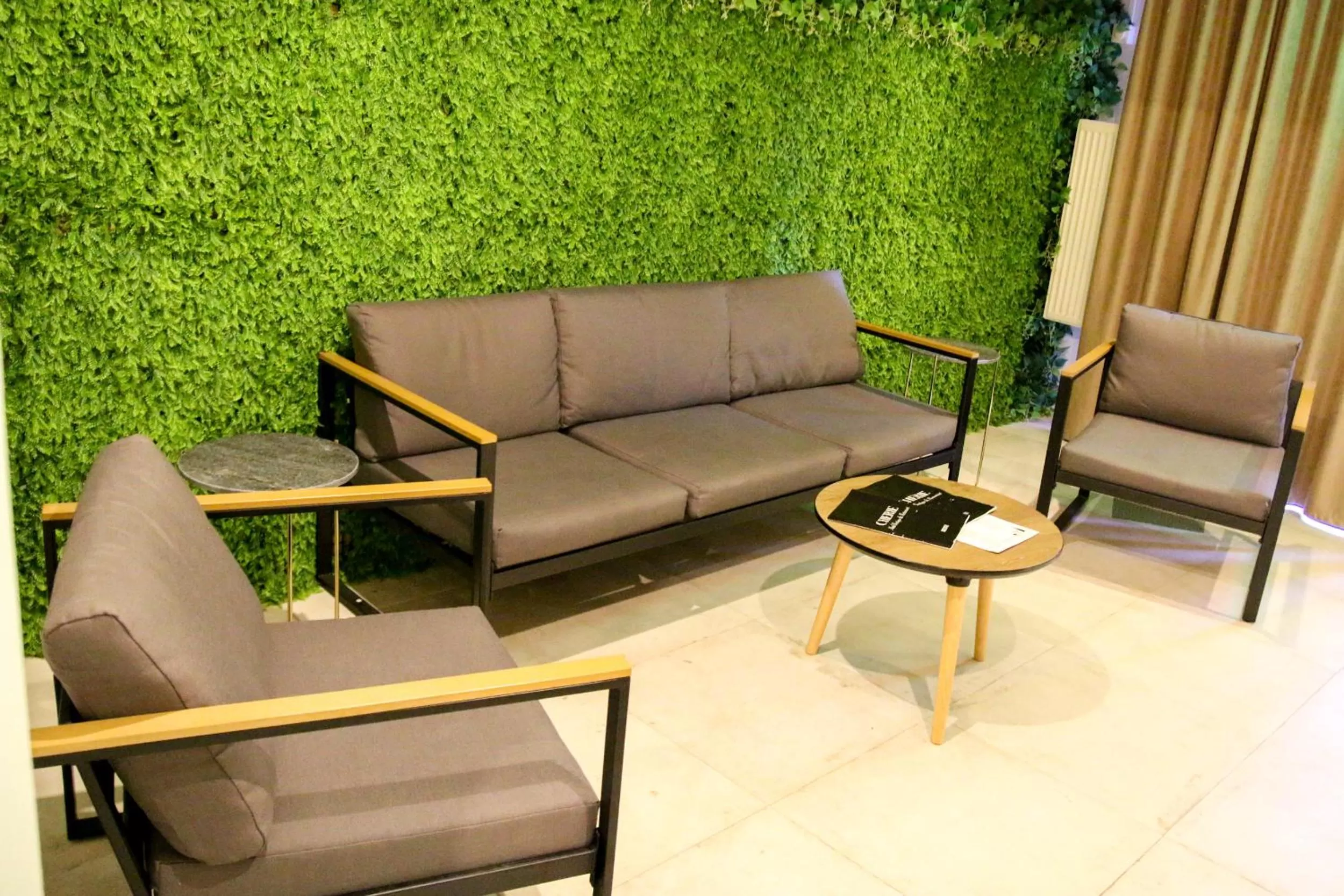 Spa and wellness centre/facilities in Carol Boutique - Vila Cornelia