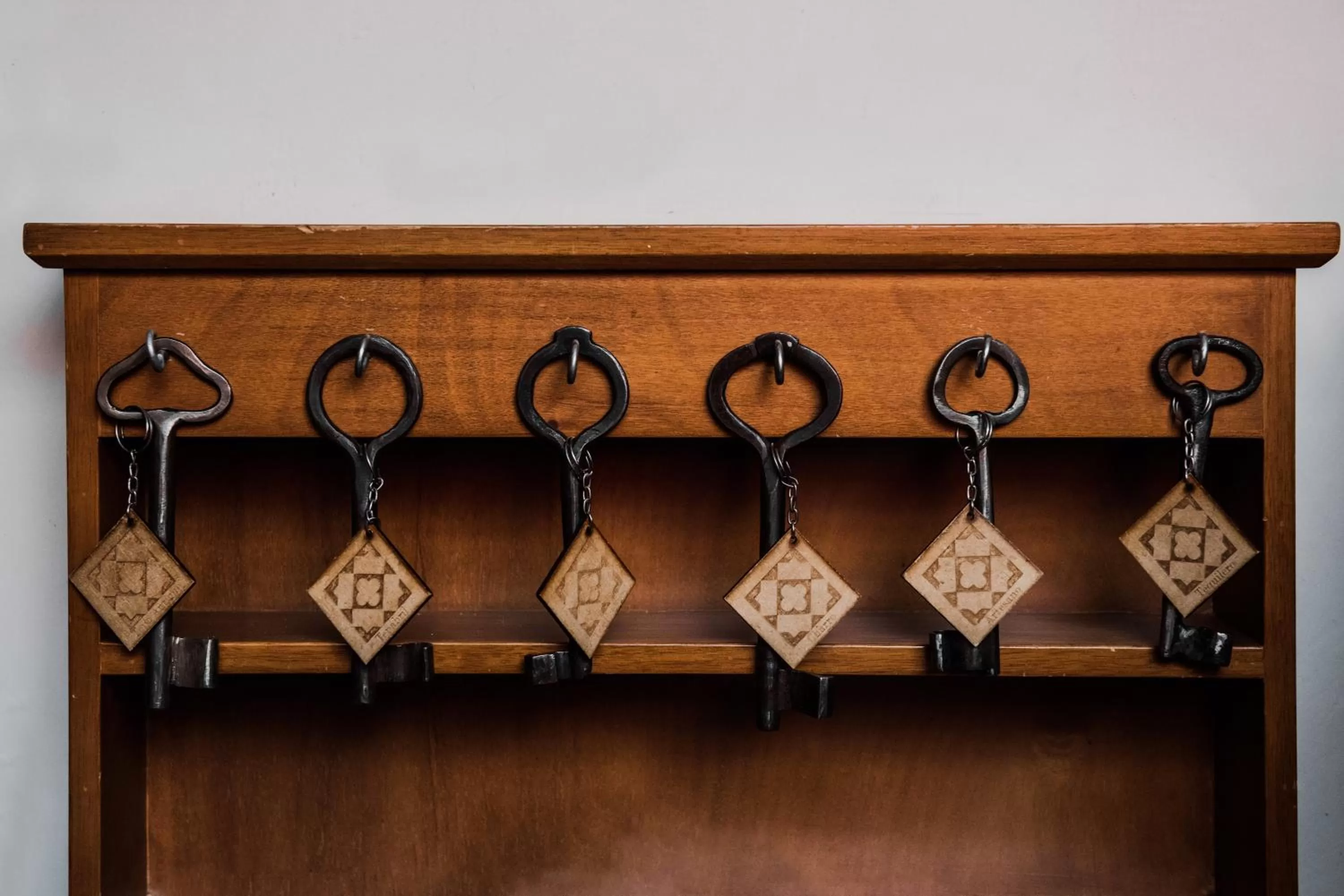 TIERRA SOÑADA HOTEL BOUTIQUE