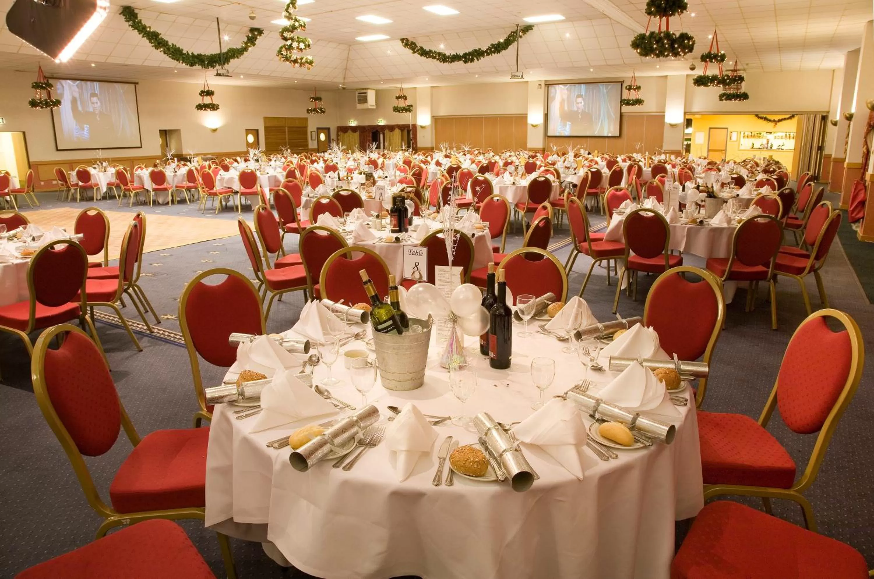 Banquet/Function facilities in Holiday Inn Wolverhampton - Racecourse by IHG