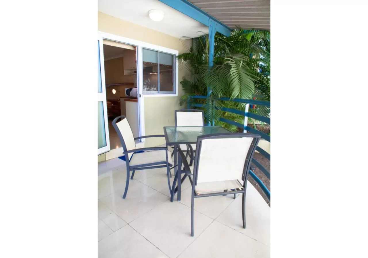 Queen Studio in Gateway Hotel