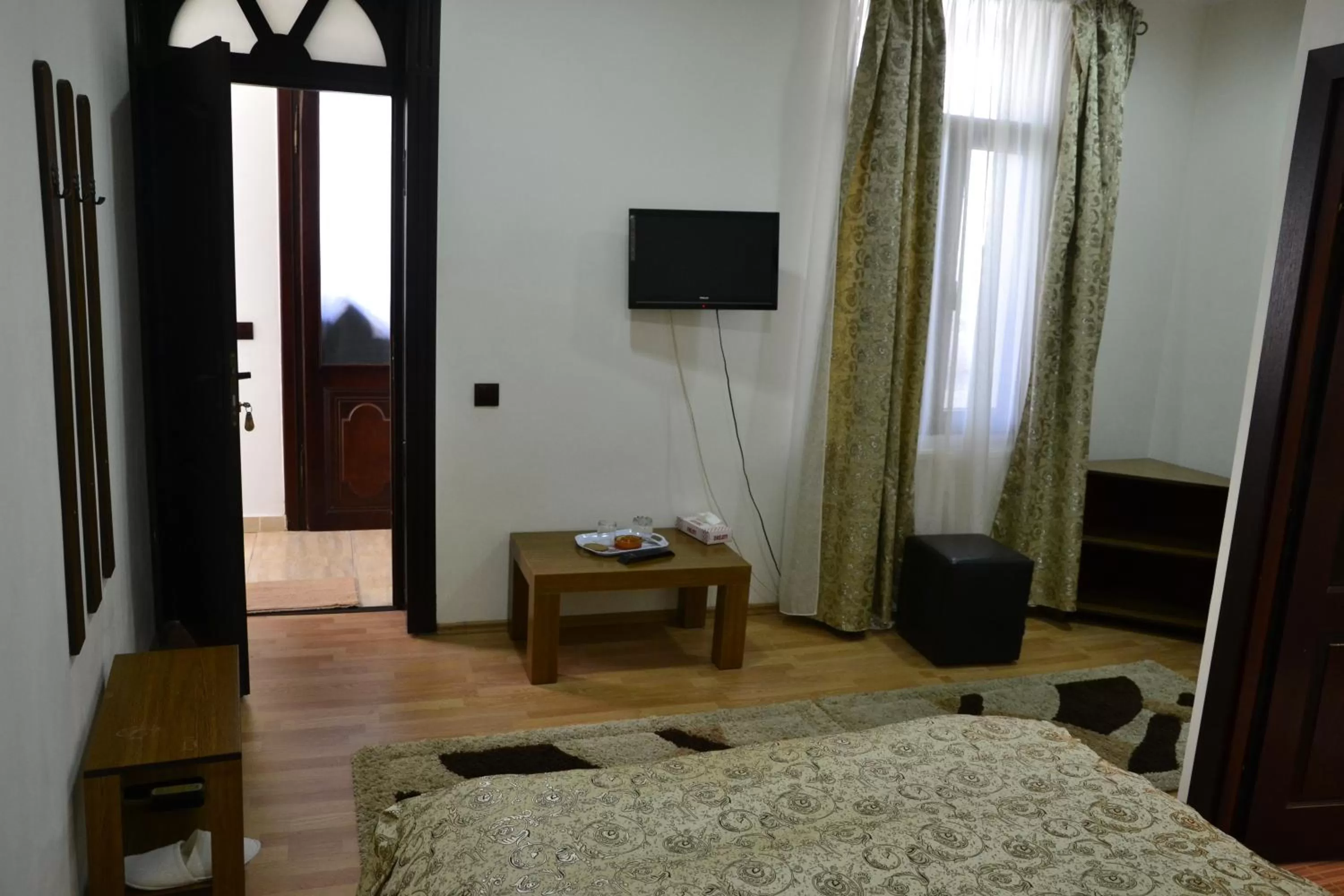 Photo of the whole room in Porto Franco Residence