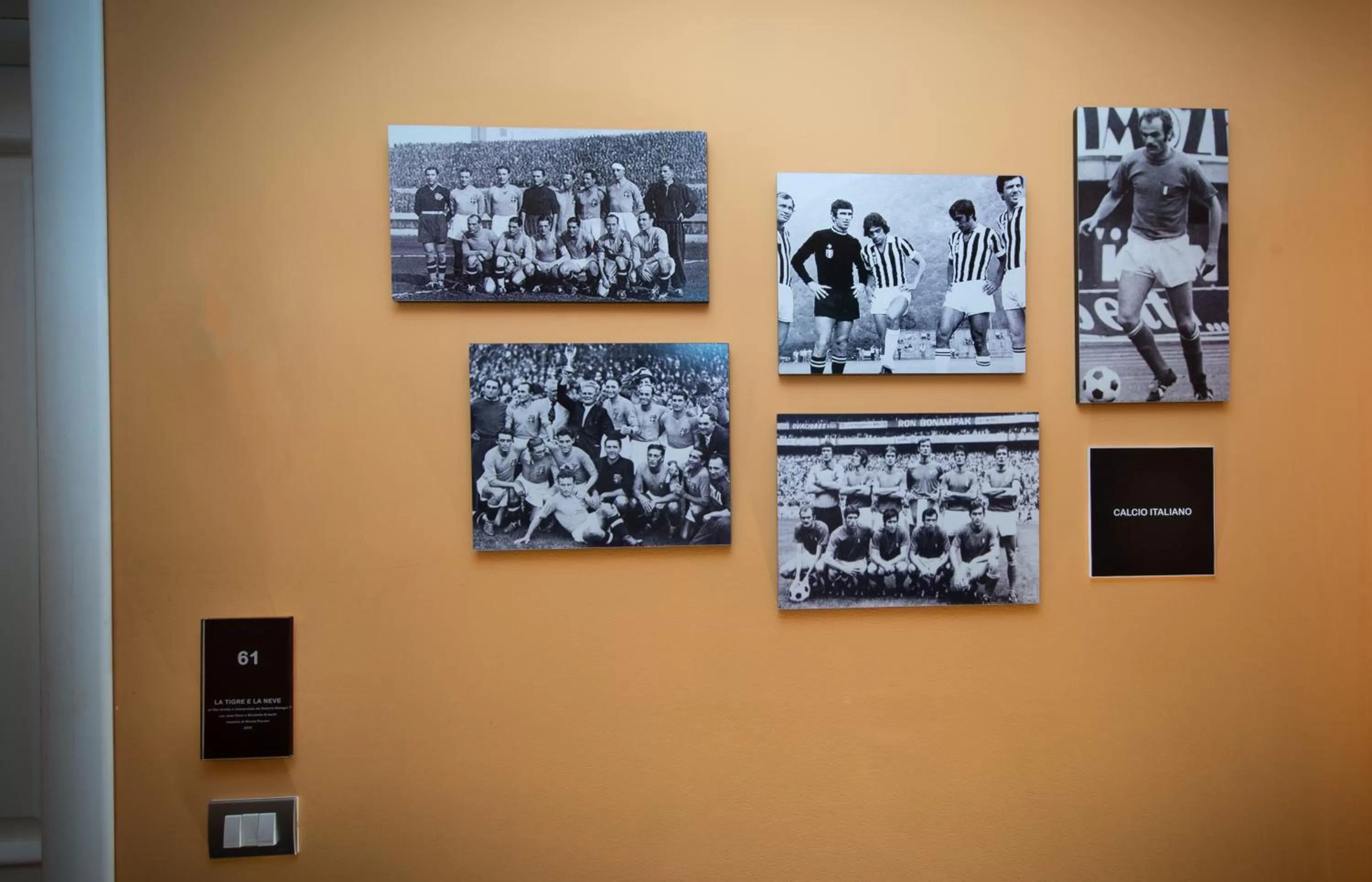 Other in Residence Acqua del Conte