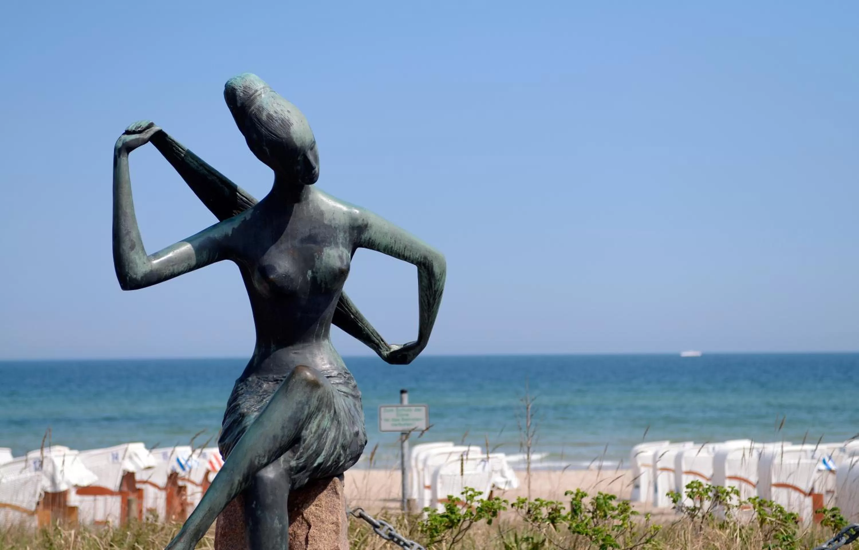 Off site in Hotel Holsteiner Hof - Timmendorfer Strand