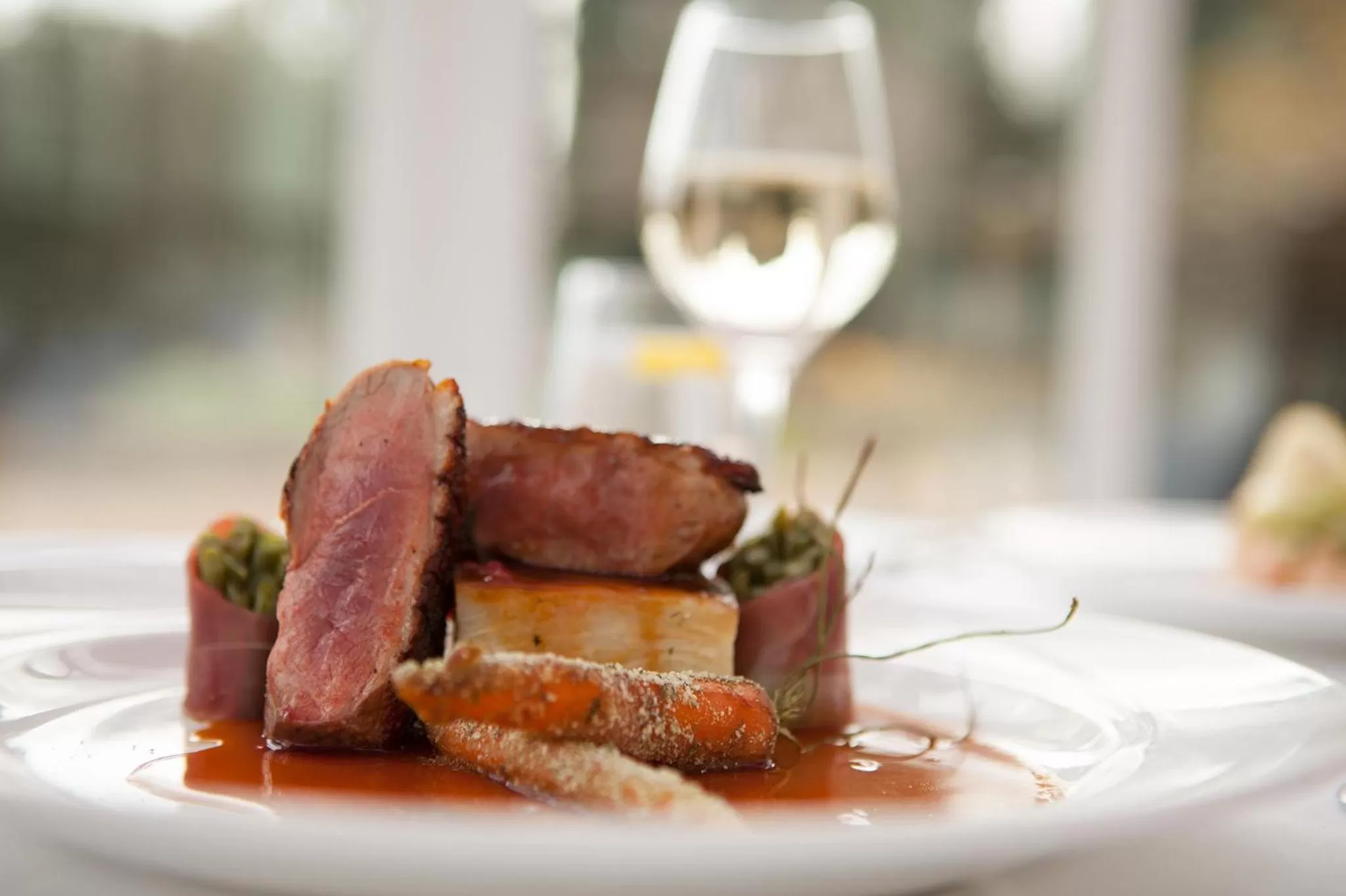 Food close-up, Food in The Bannatyne Spa Hotel