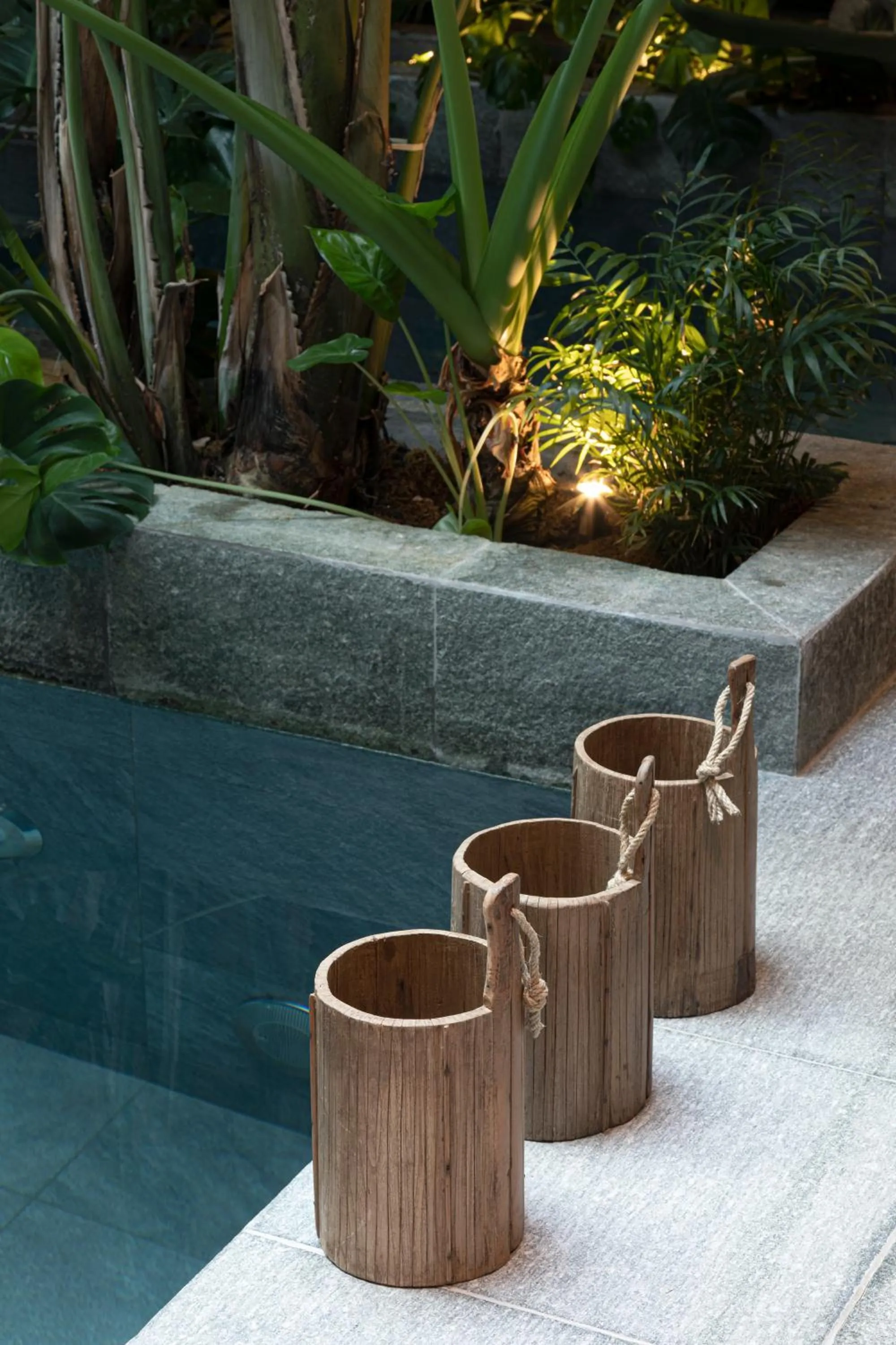 Spa and wellness centre/facilities in Boutique Hotel Esplanade