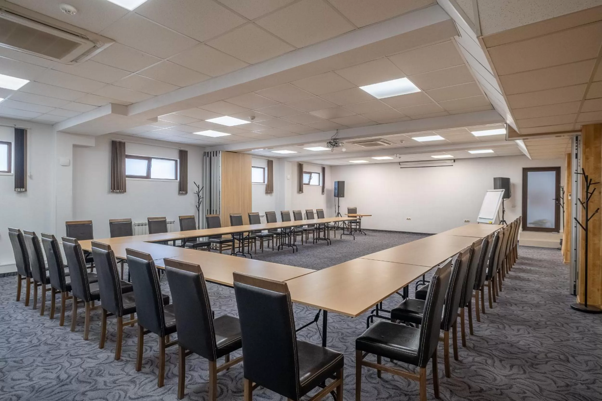 Meeting/conference room in Park Hotel Asenevtsi