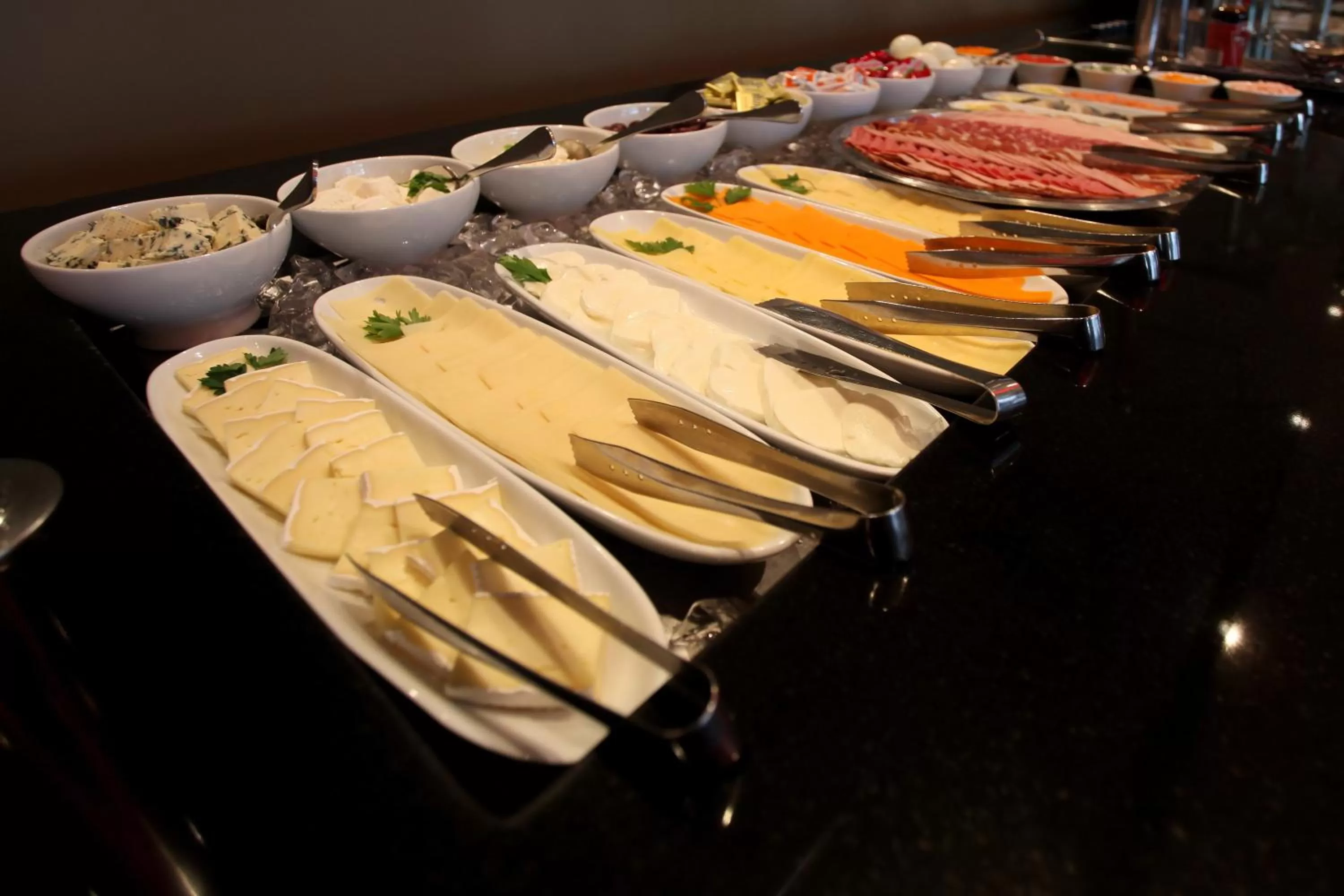 Meeting/conference room in Crowne Plaza Reading