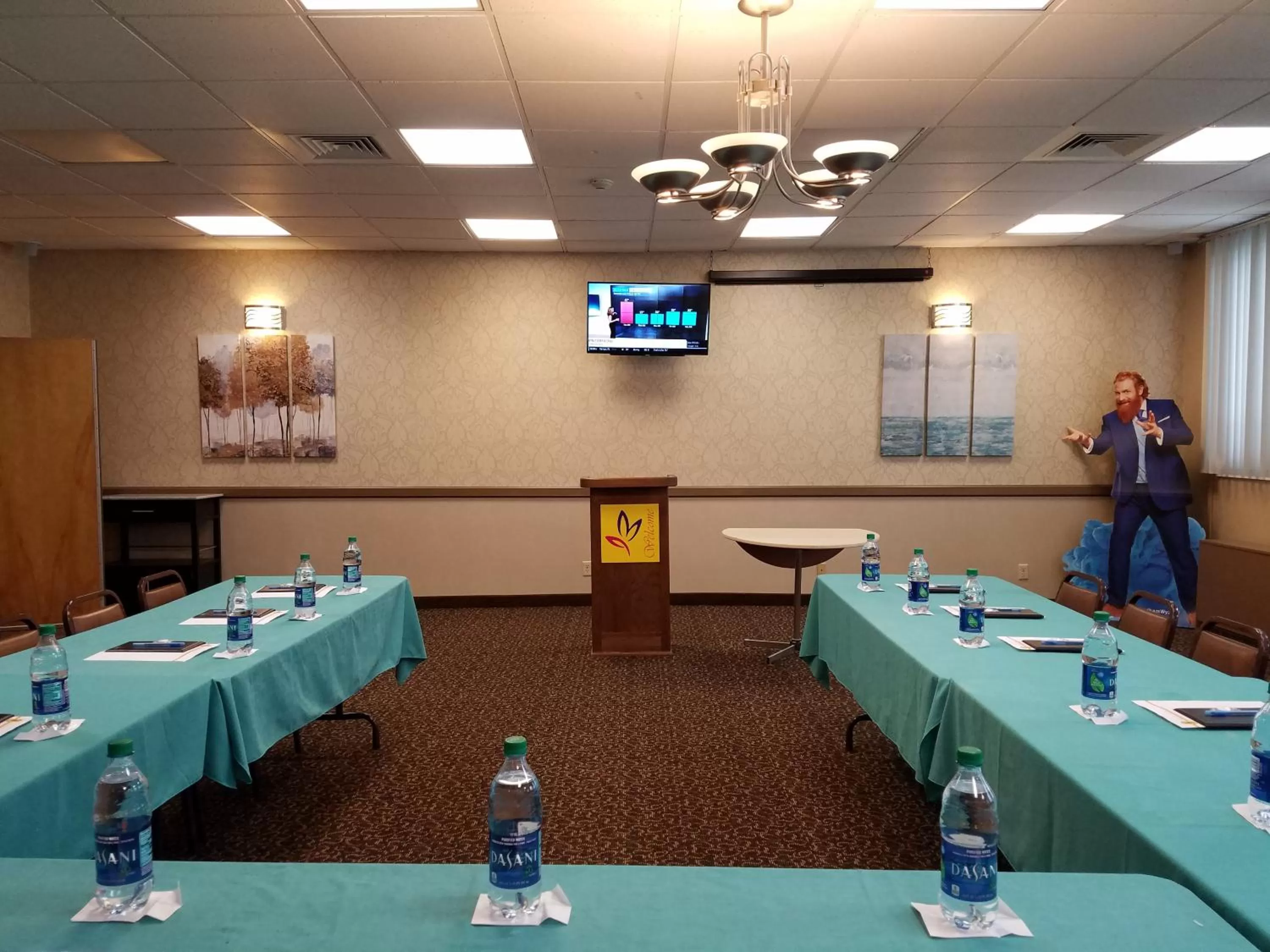 Super 8 by Wyndham Plattsburgh