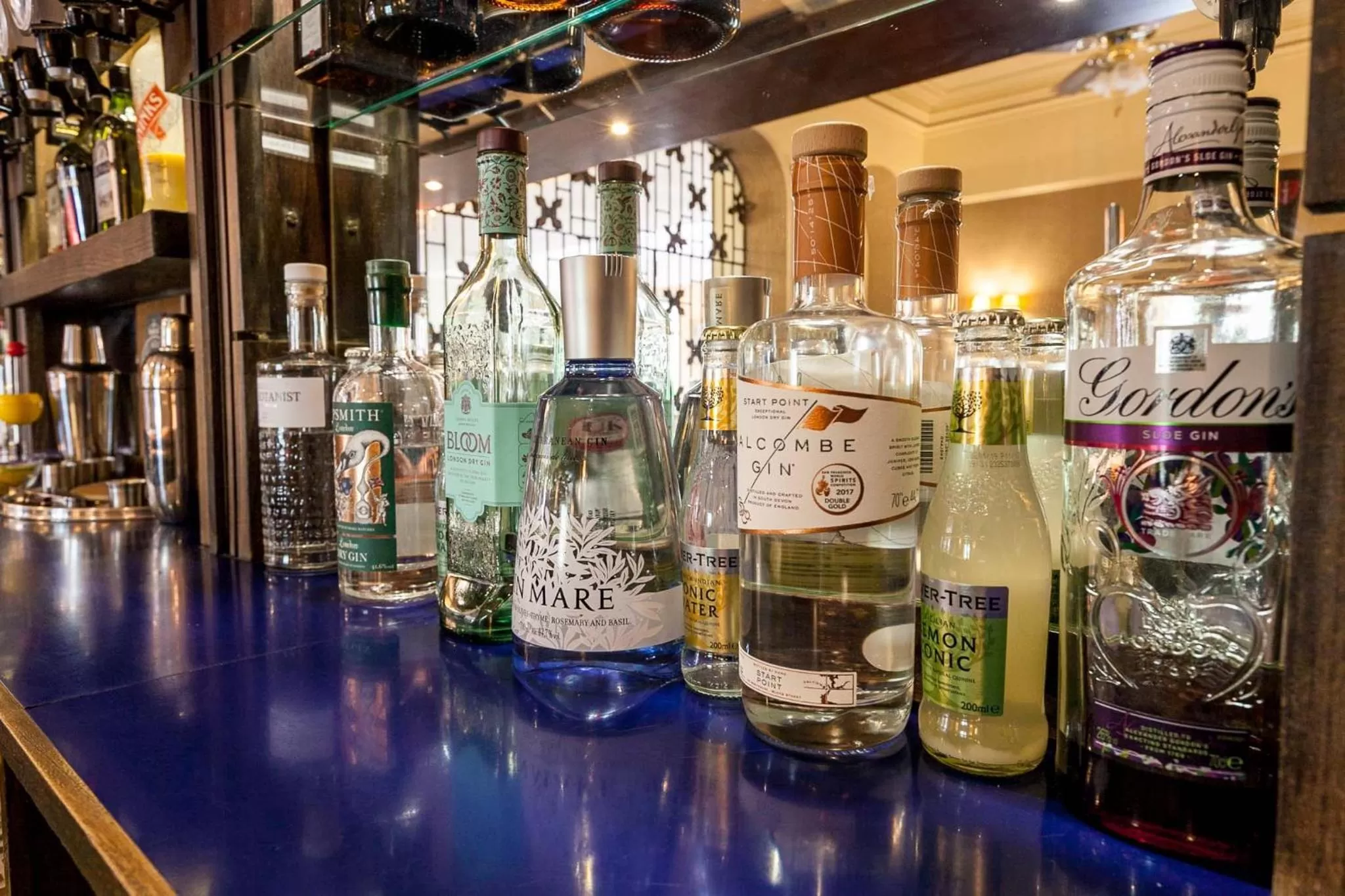 The Hotel Balmoral - Just for Adults