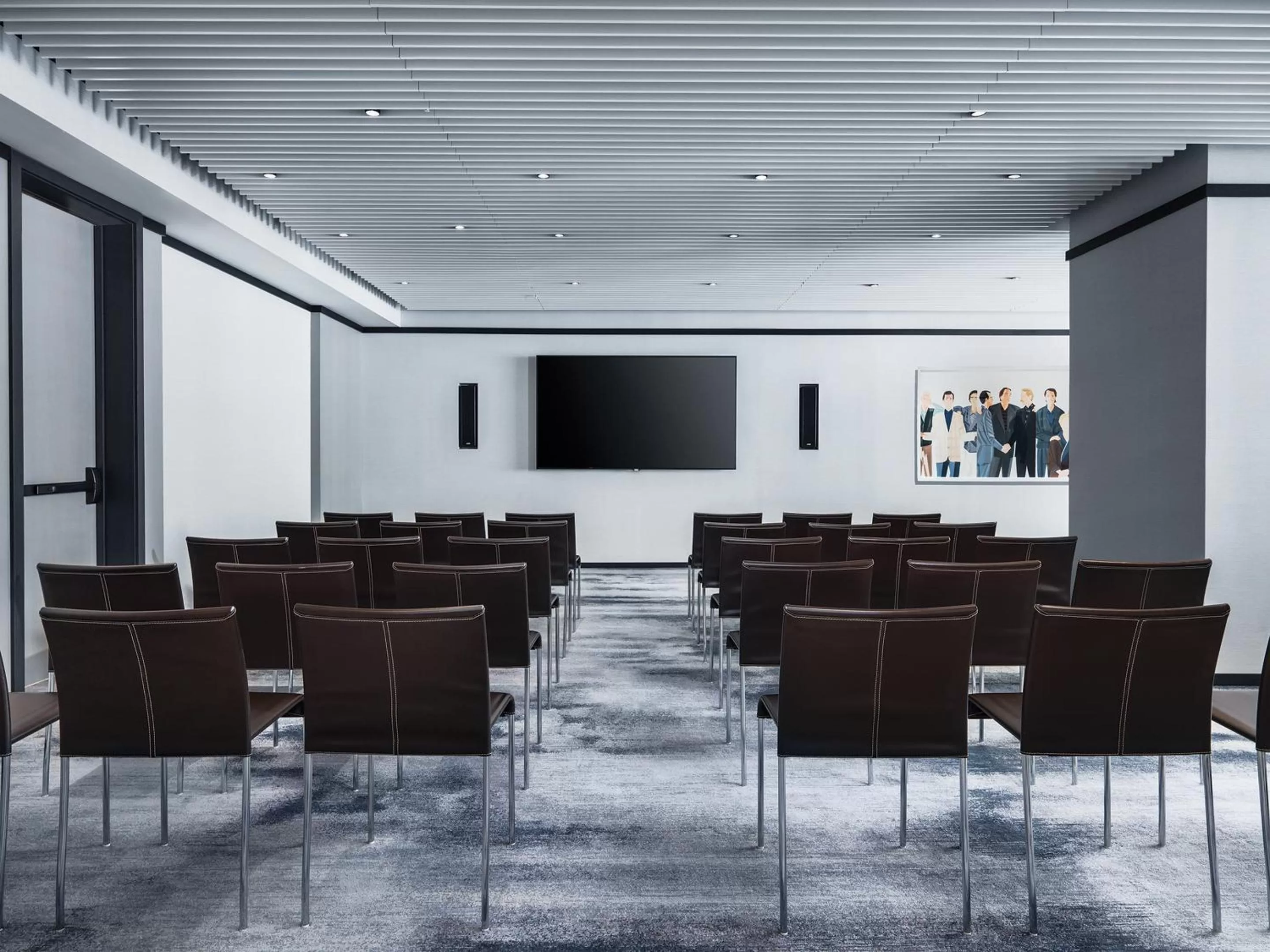 Banquet/Function facilities in The Langham, New York, Fifth Avenue