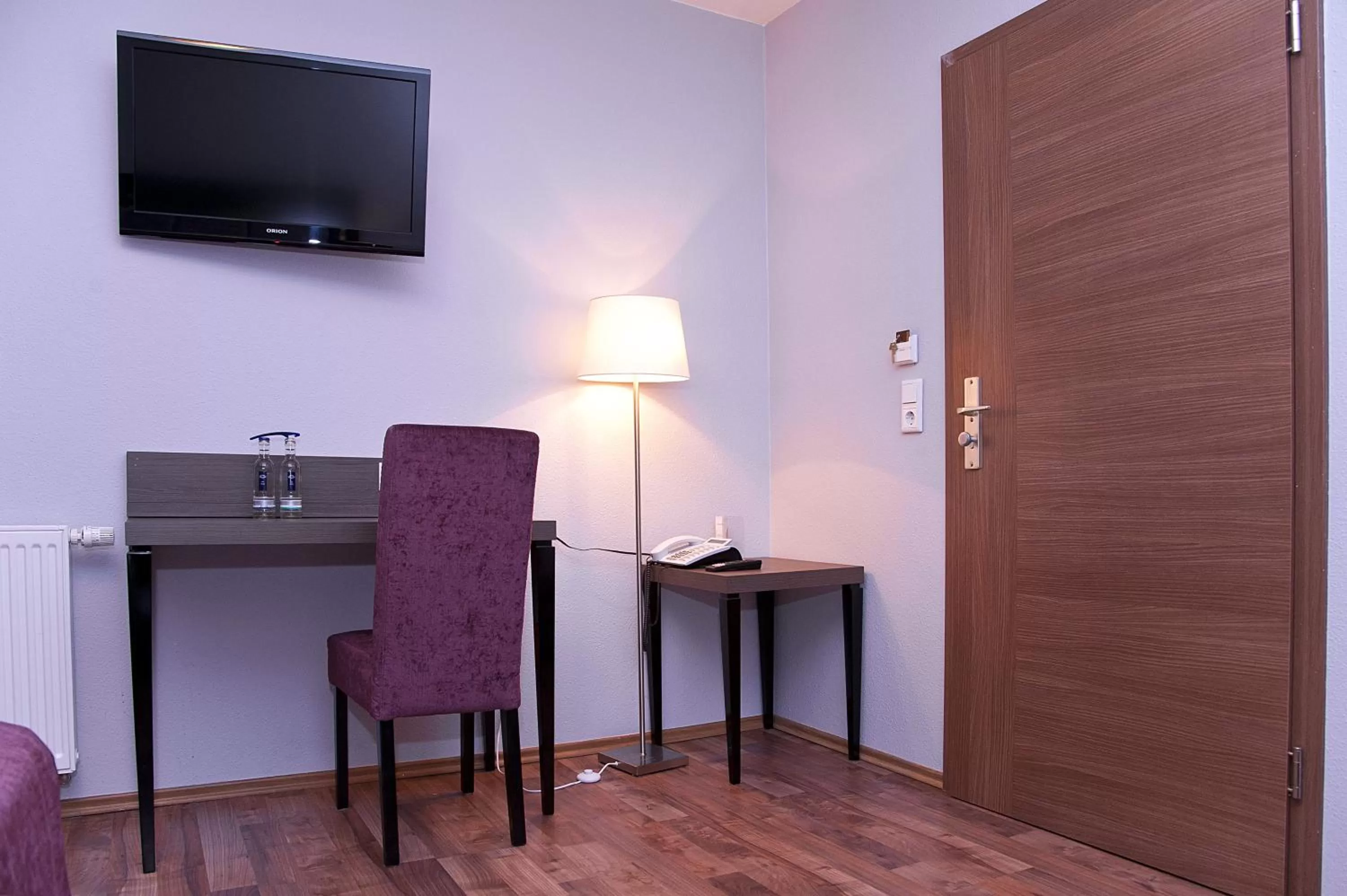 Photo of the whole room in Arena Villa am Wasserpark