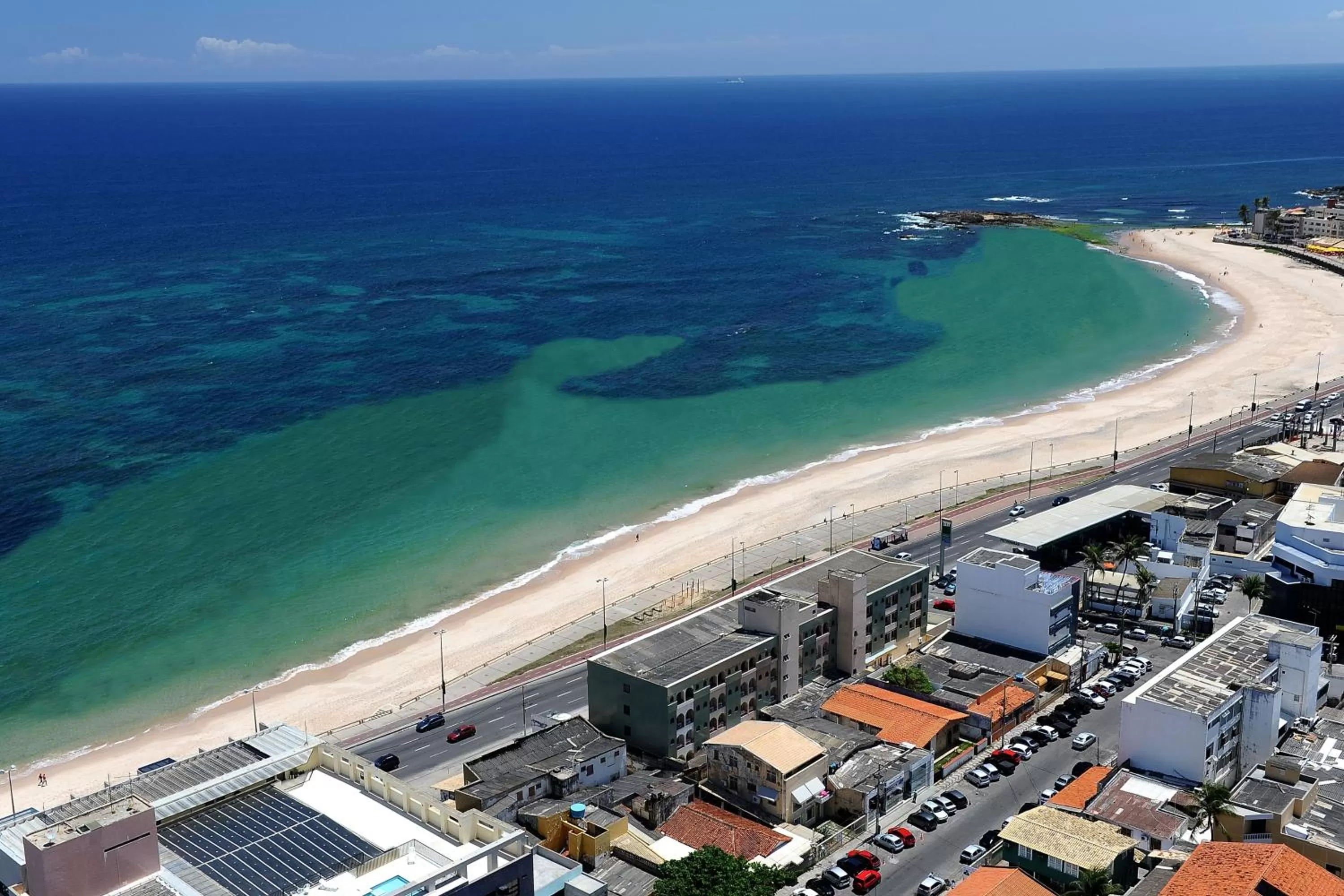 Nearby landmark in Hotel Verdemar