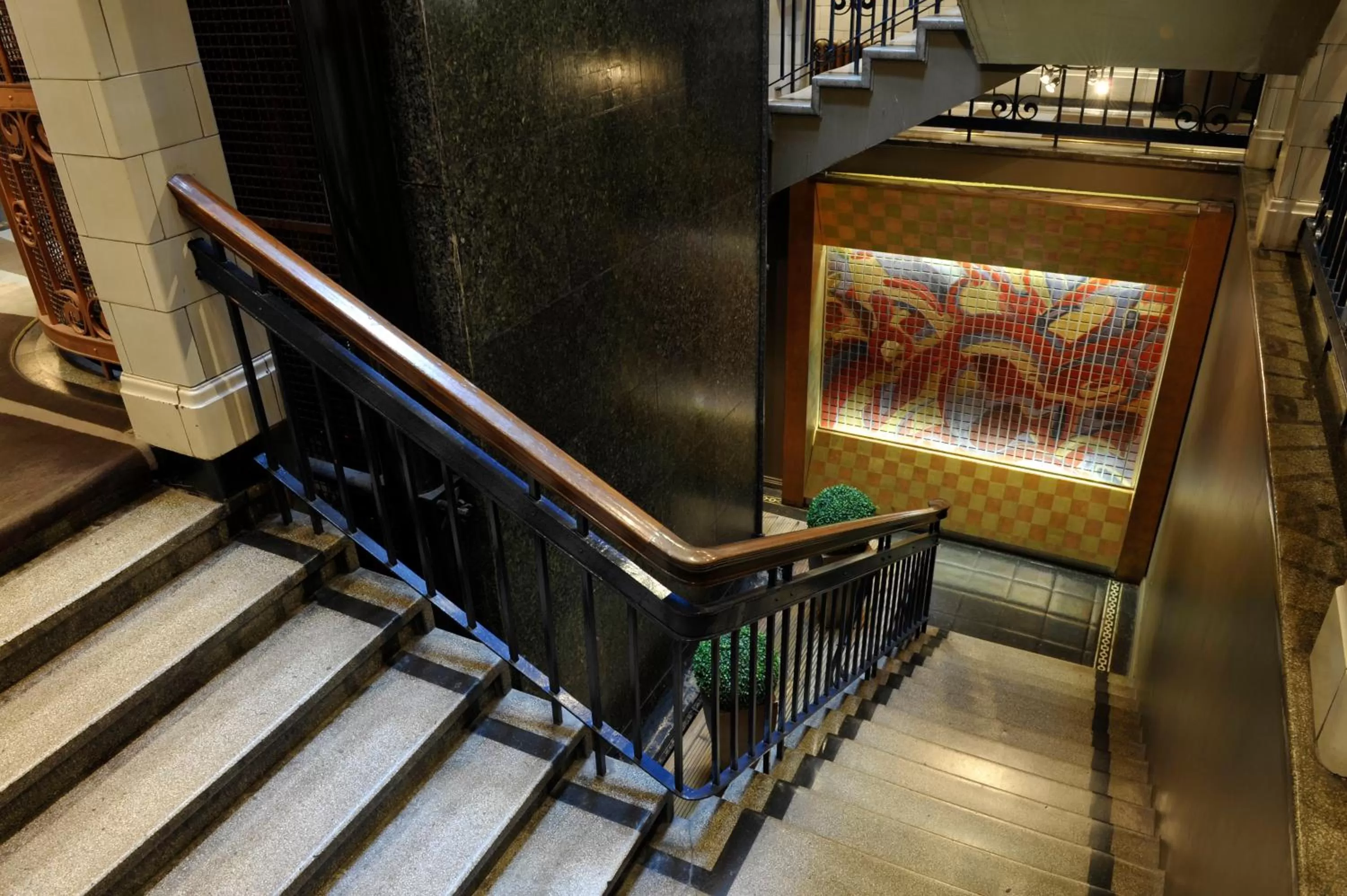 Other in Arthouse Hotel Glasgow