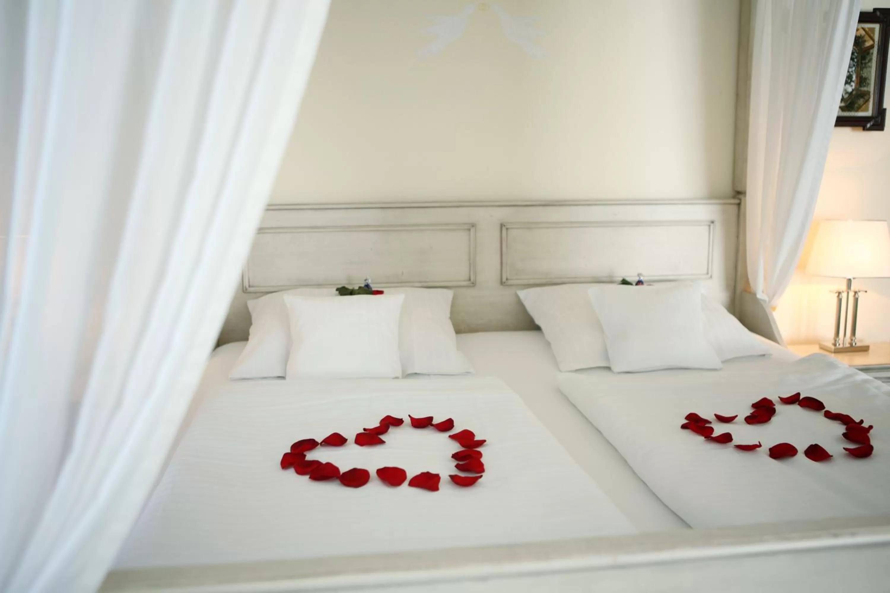 Bed in Maifeld Sport- und Tagungshotel