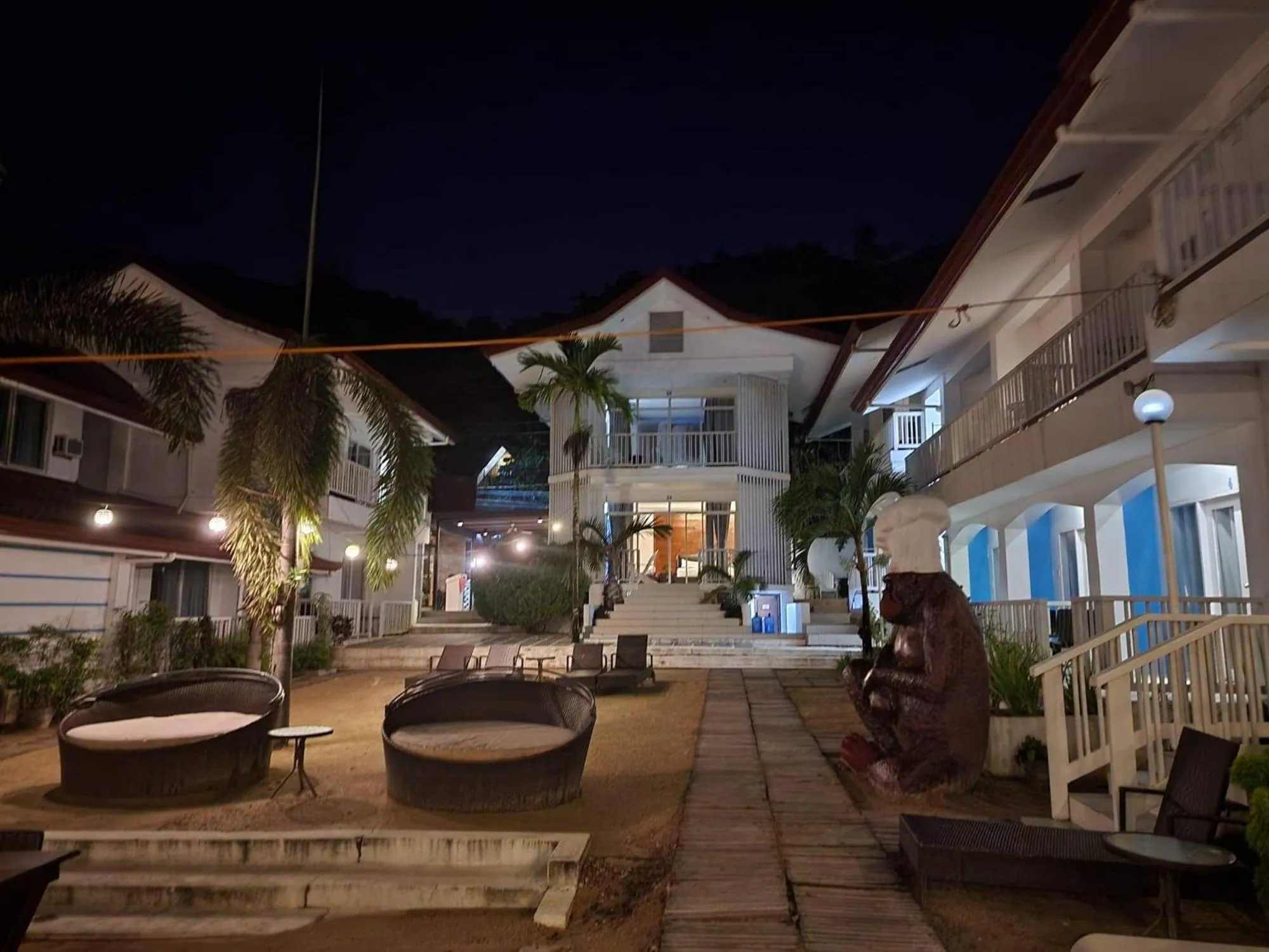 Property building in Stunning Republic