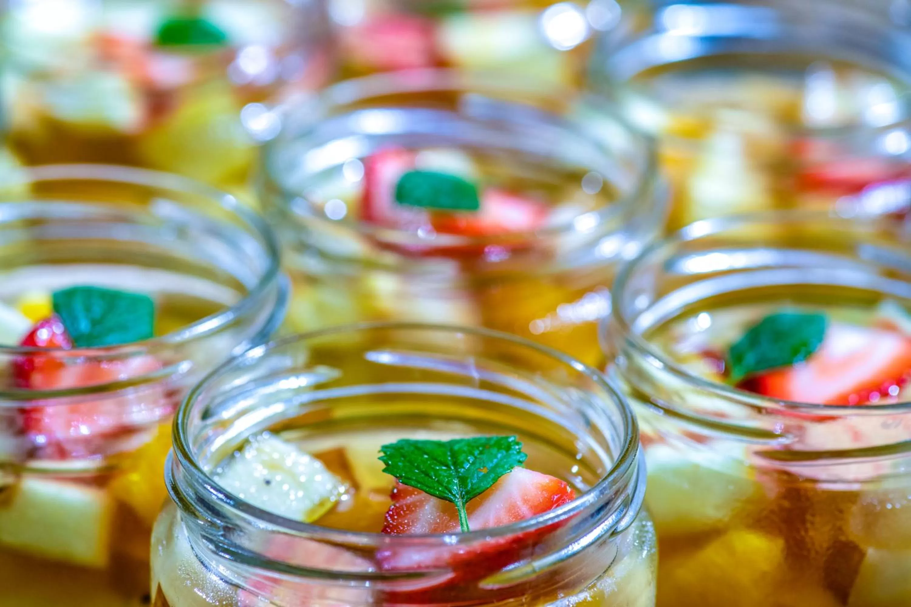 Food in Dráva Hotel Thermal Resort