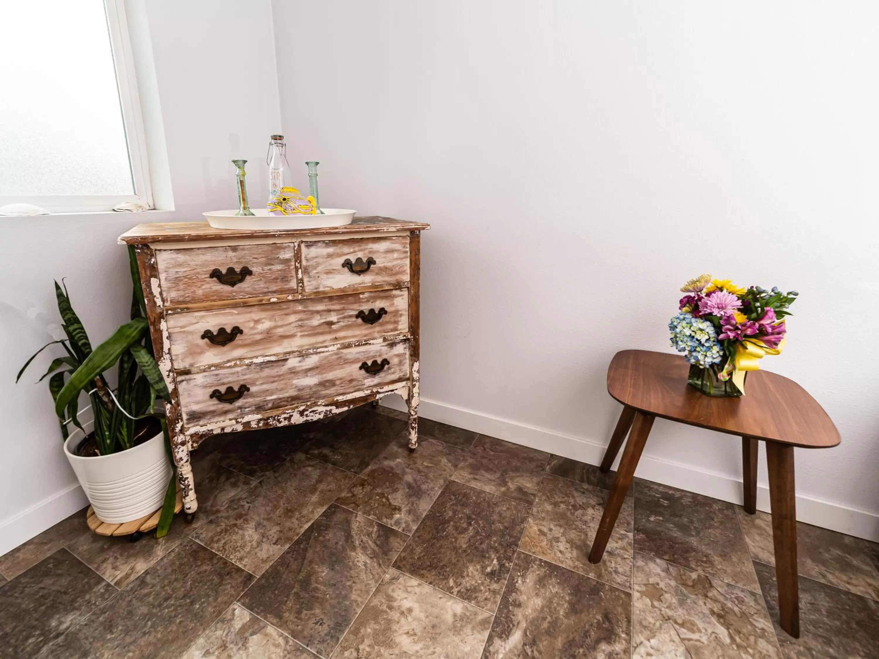 View (from property/room) in Terimore Lodging by the Sea