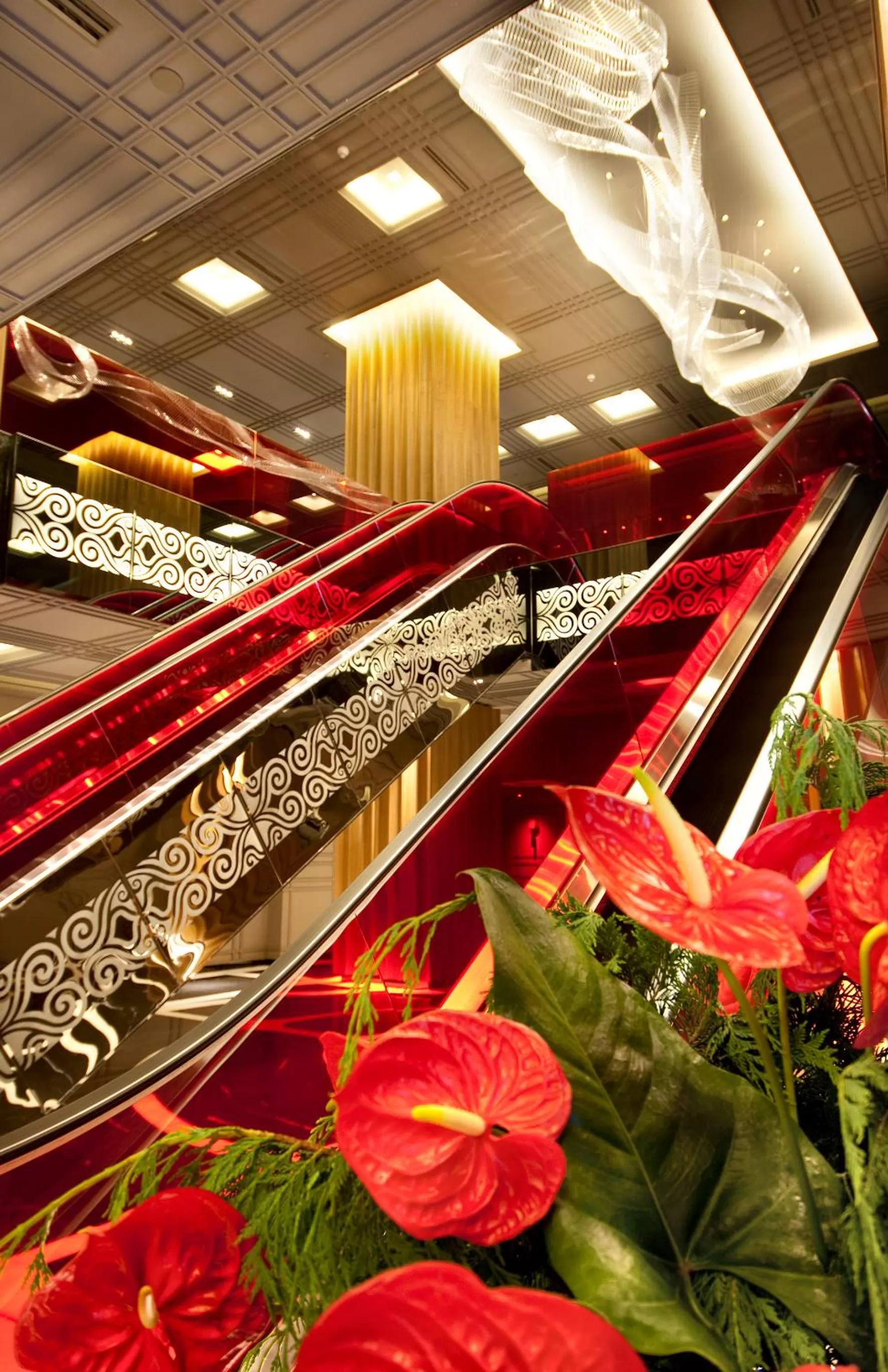 Other in The Marmara Taksim