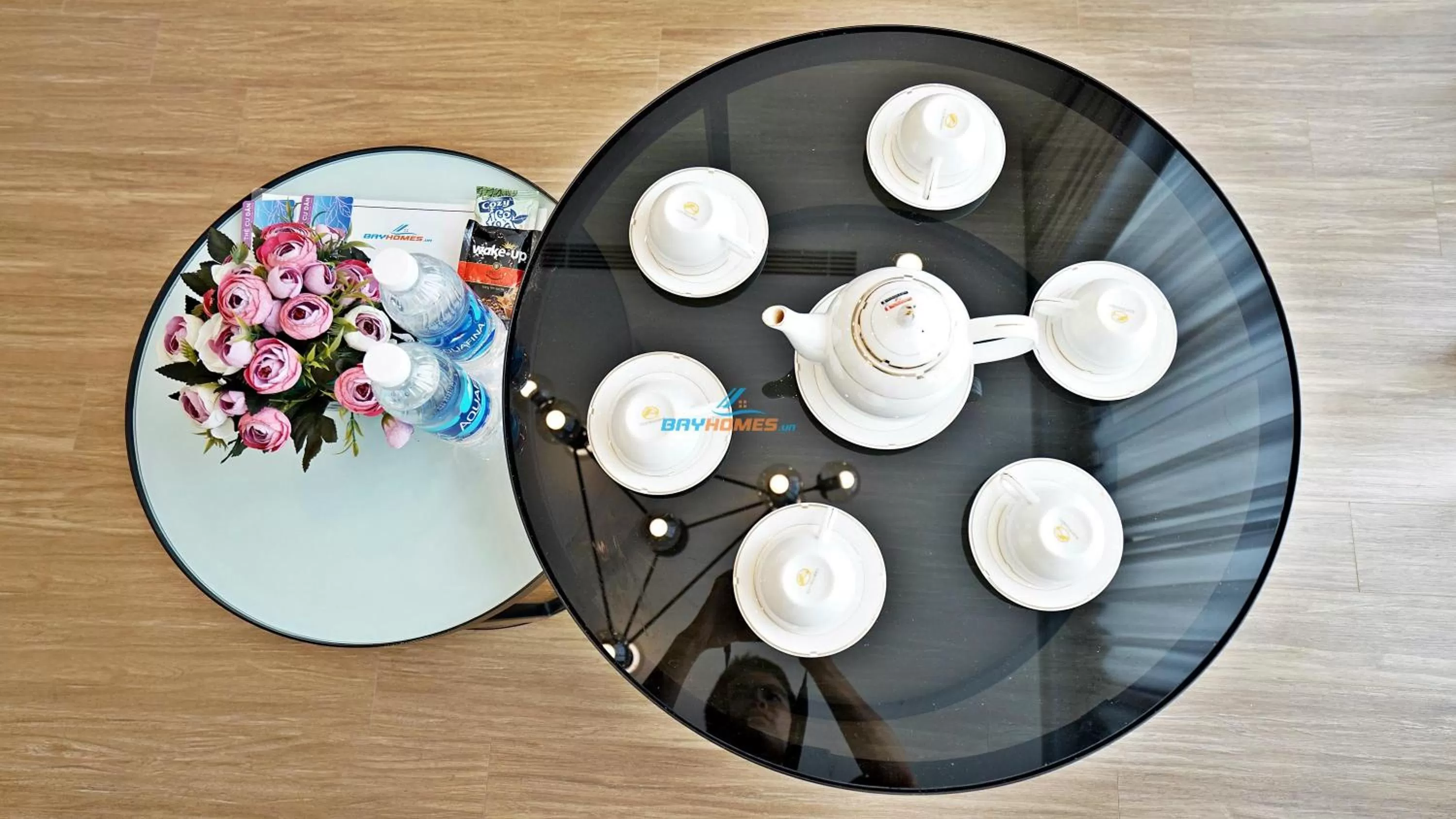 Vinhomes Skylake Apartment - by Bayhomes