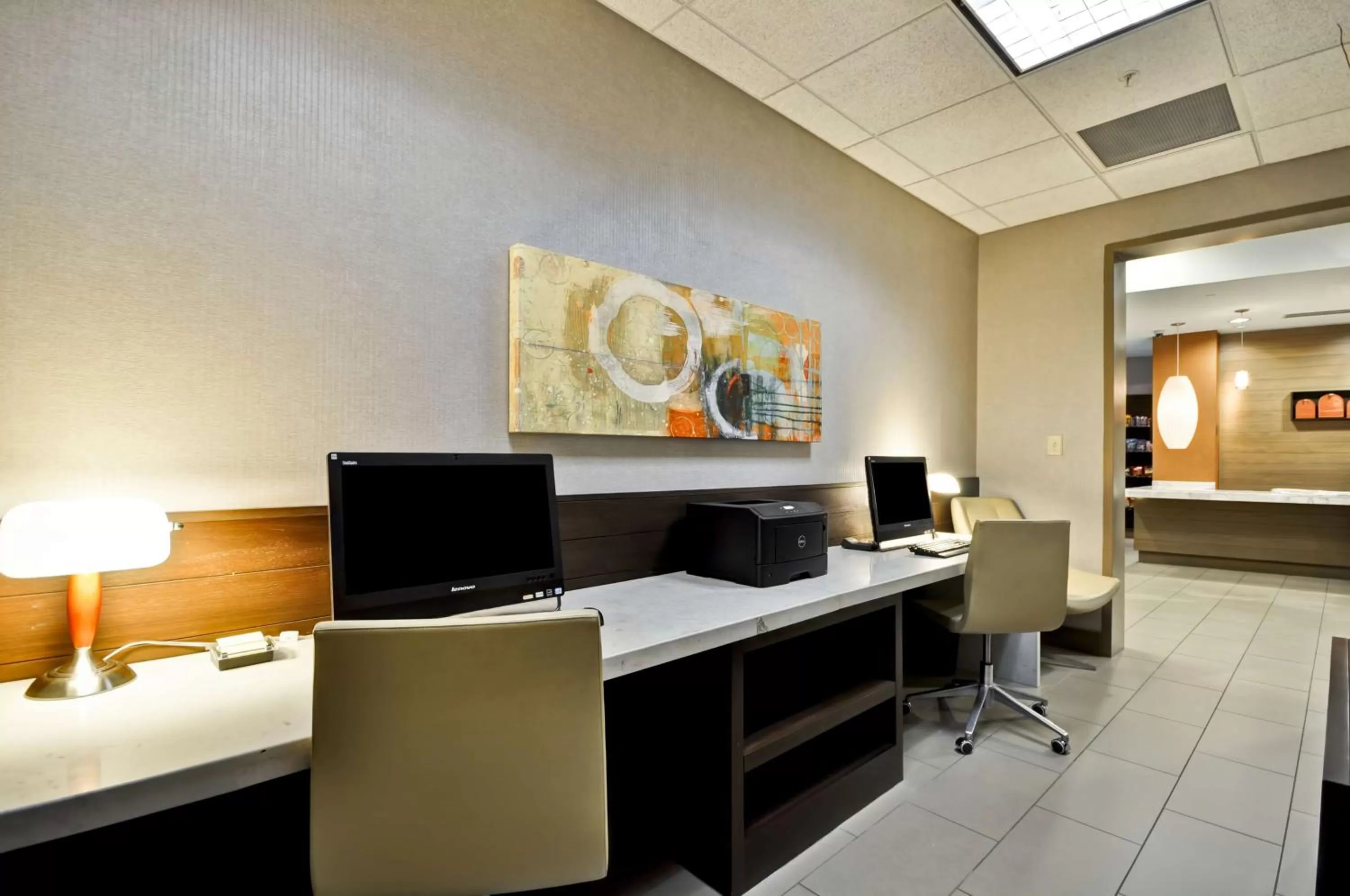 Business facilities in Hyatt House Atlanta Cobb Galleria