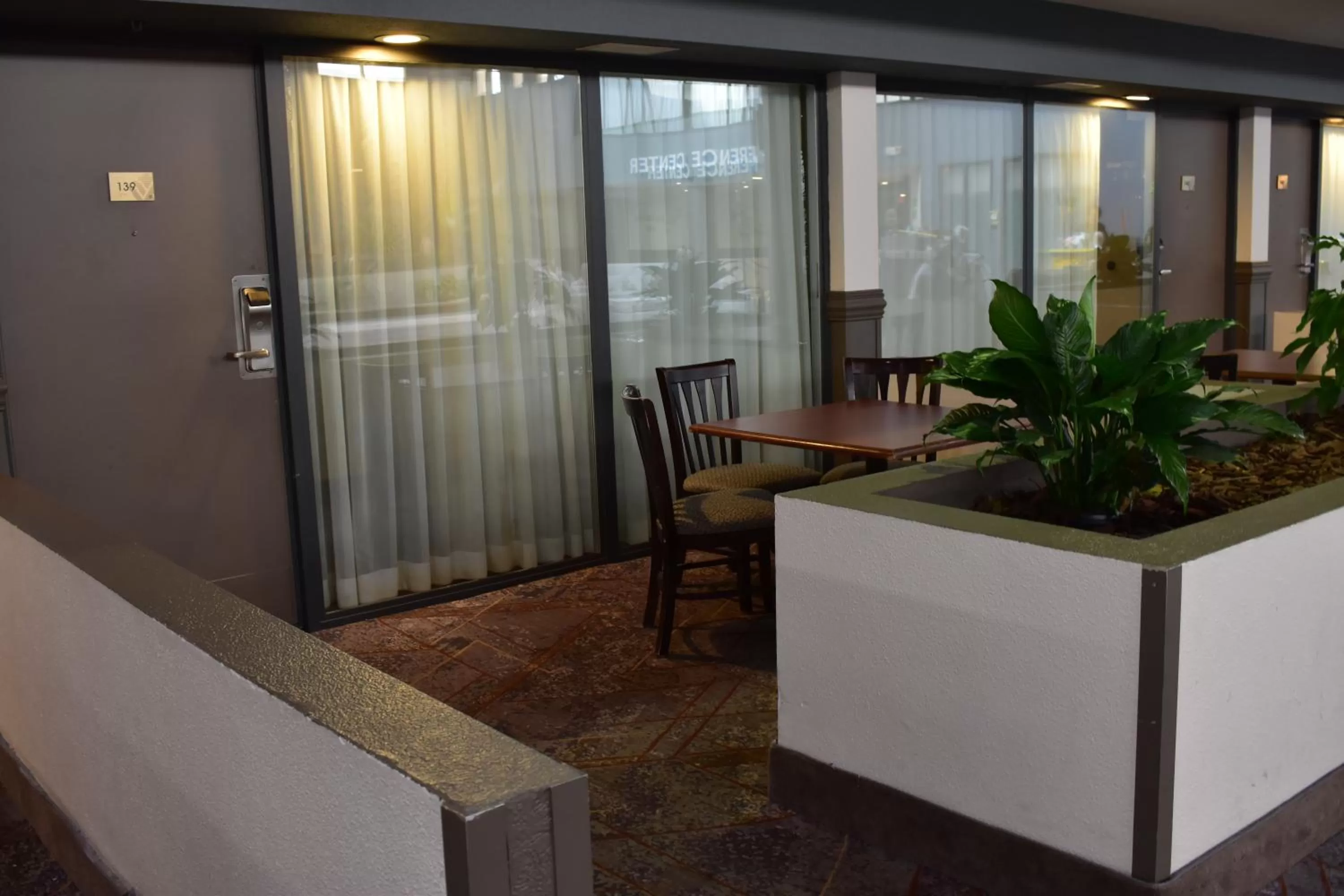 Wyndham Garden Ann Arbor