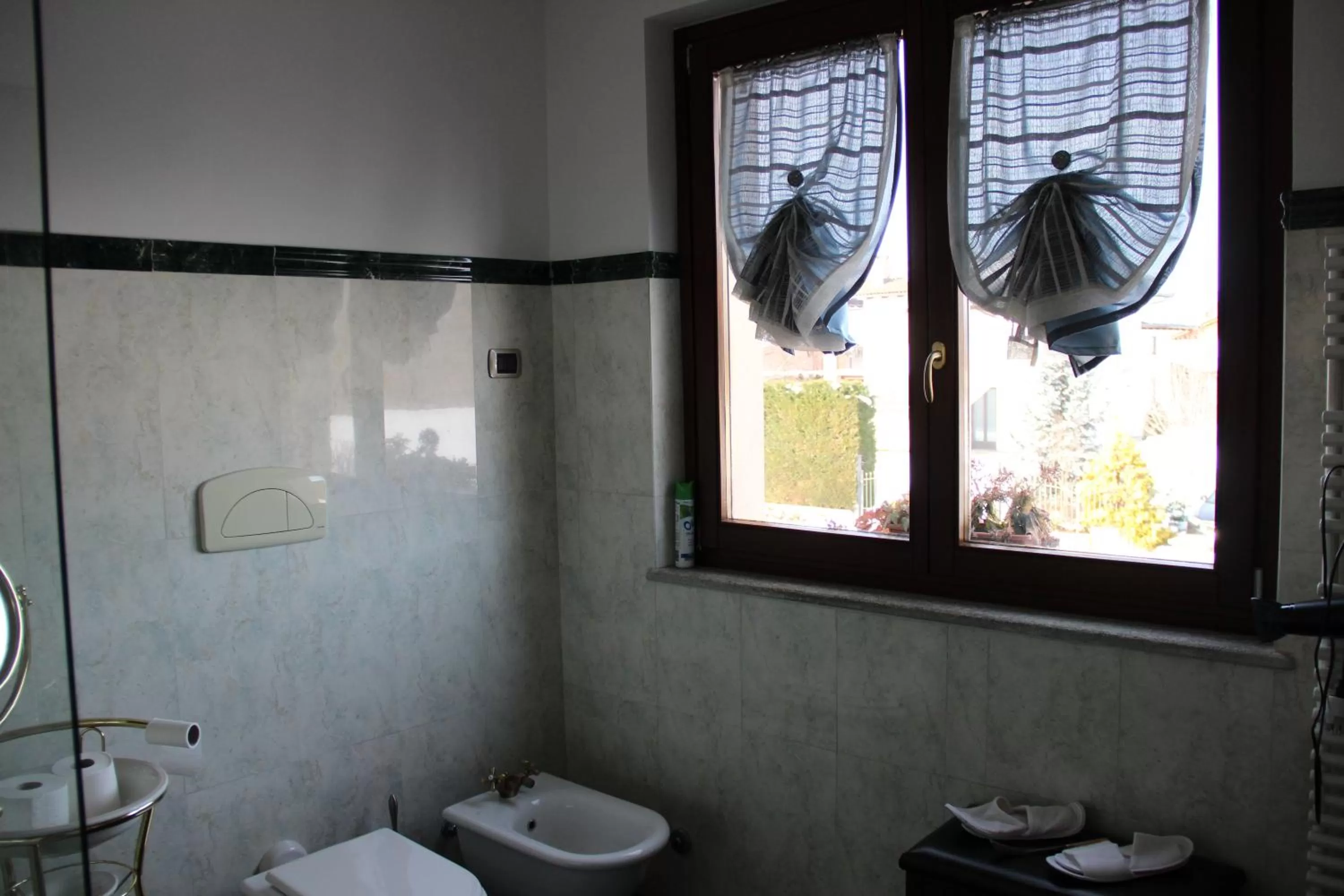 Bed & Breakfast Milù