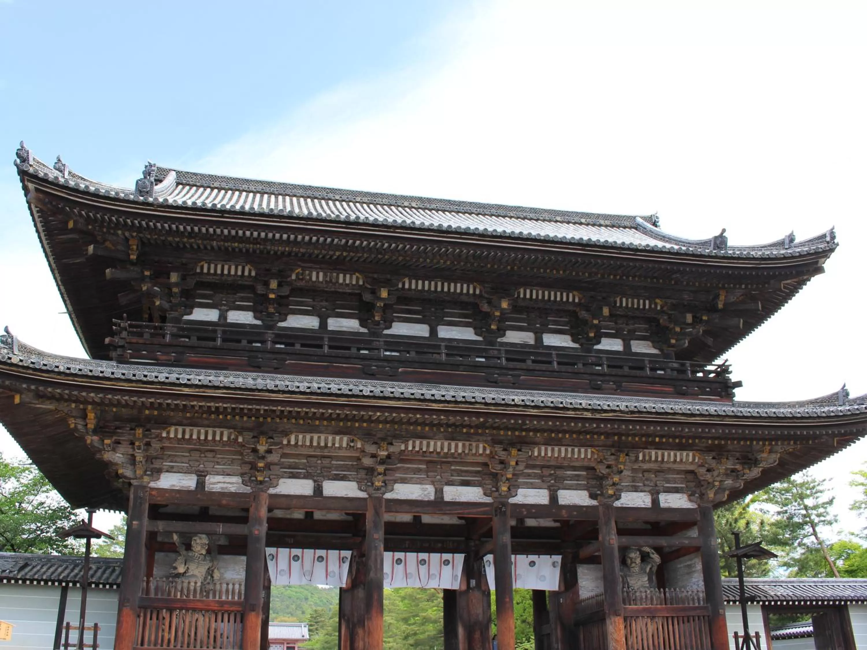 Nearby landmark, Property Building in Hotel Wing International Kyoto - Shijo Karasuma