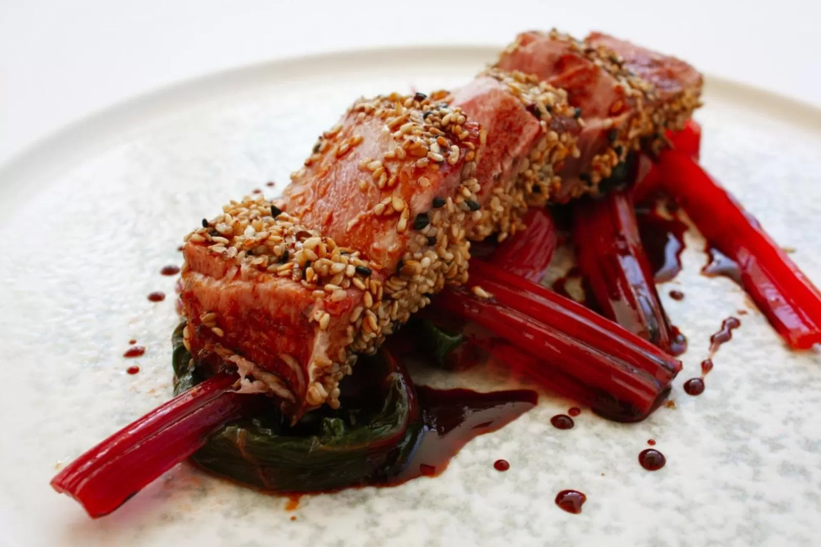 Restaurant/places to eat in Principe Alogna Hotel & SPA