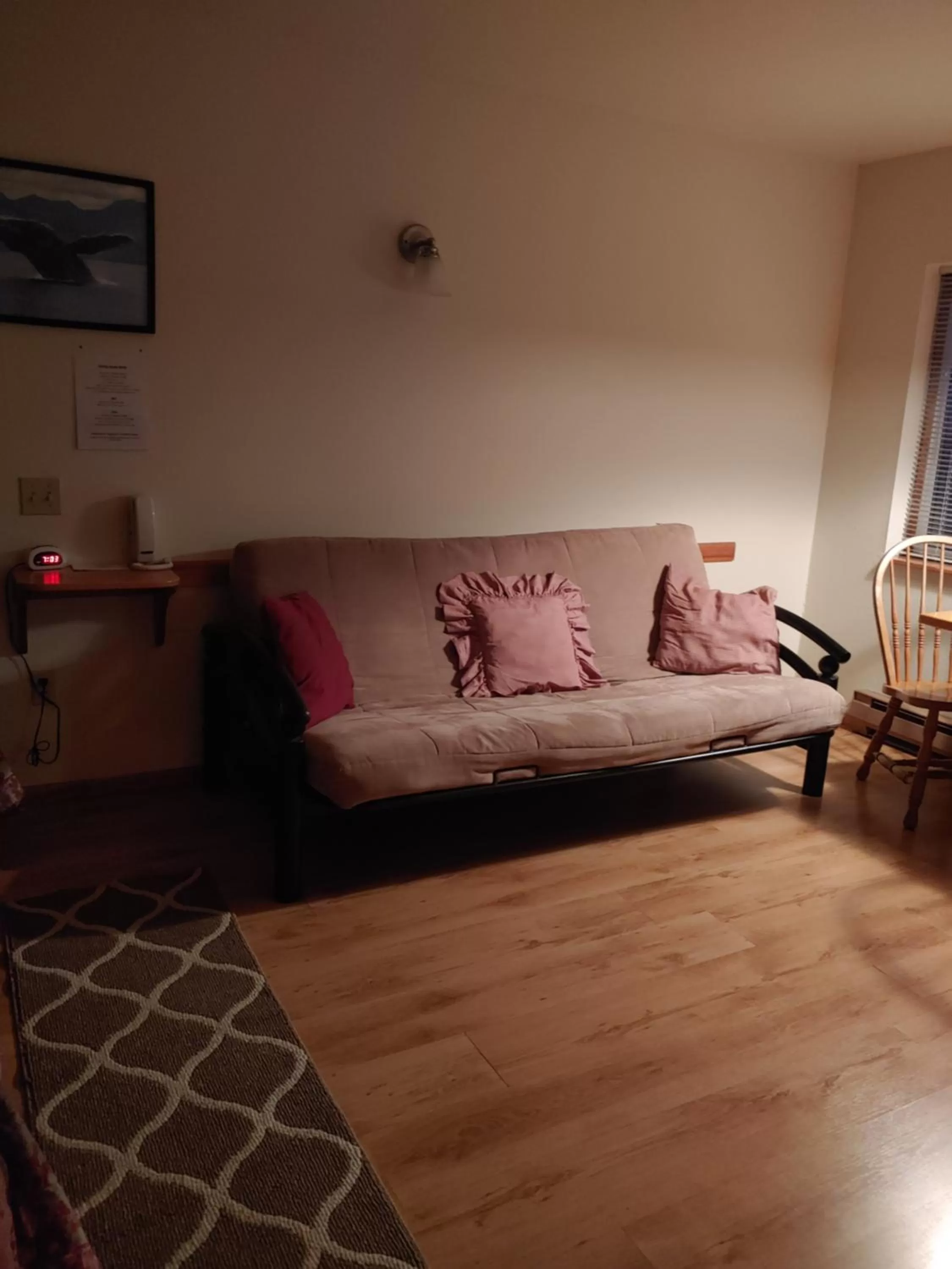 The Dublin House Motel