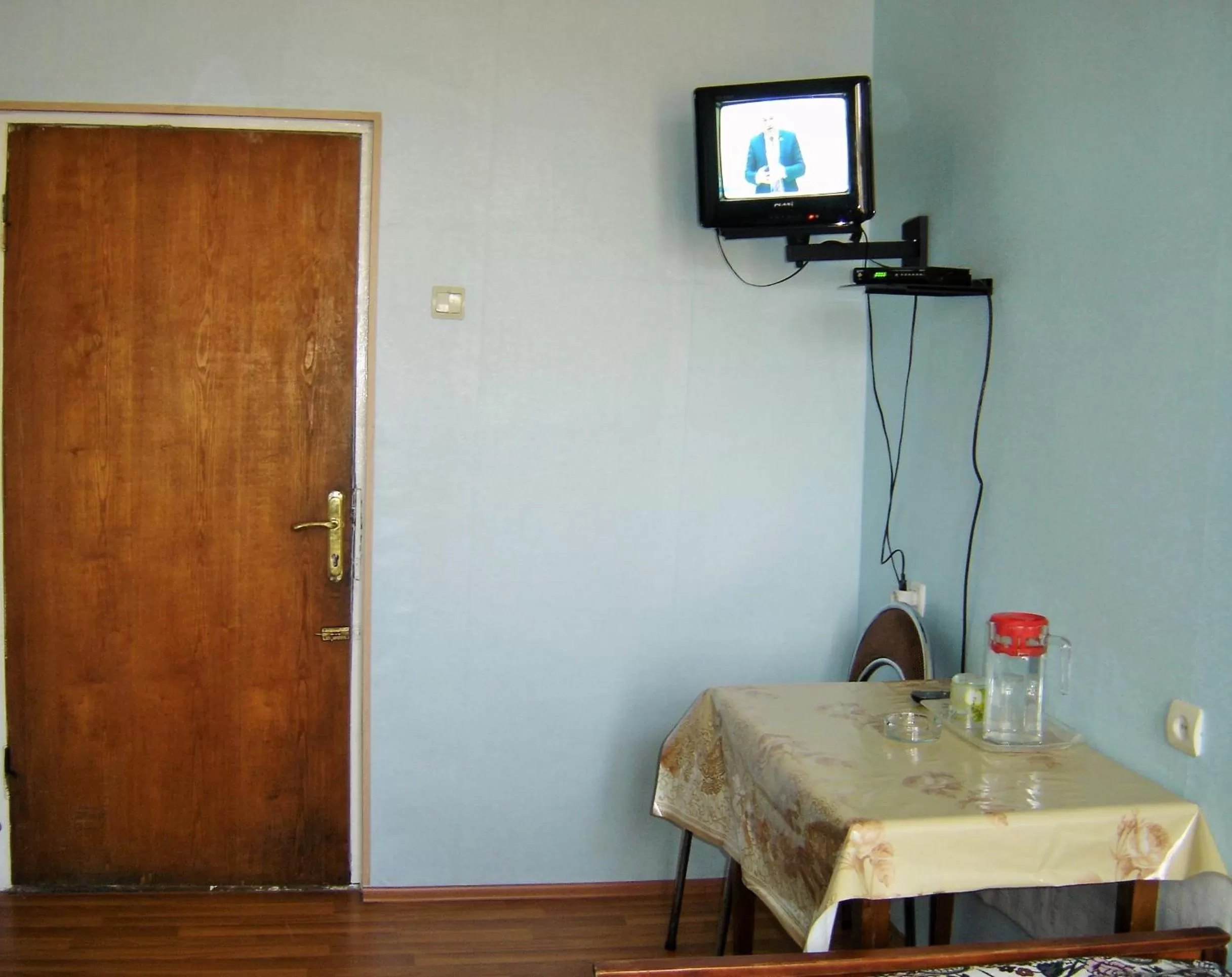 Hotel Lilo near Airport